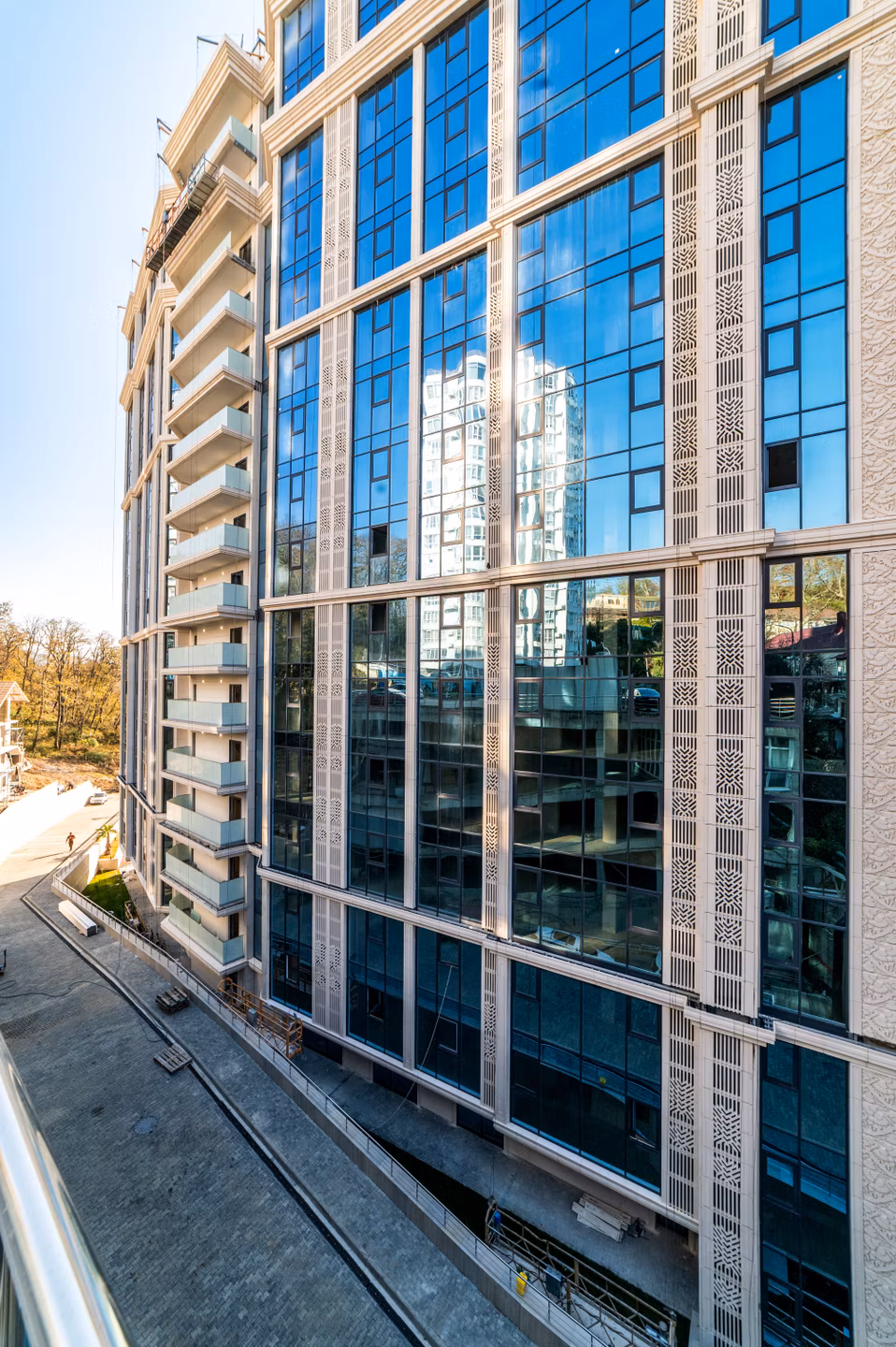 Изображение жк или квартиры № 4