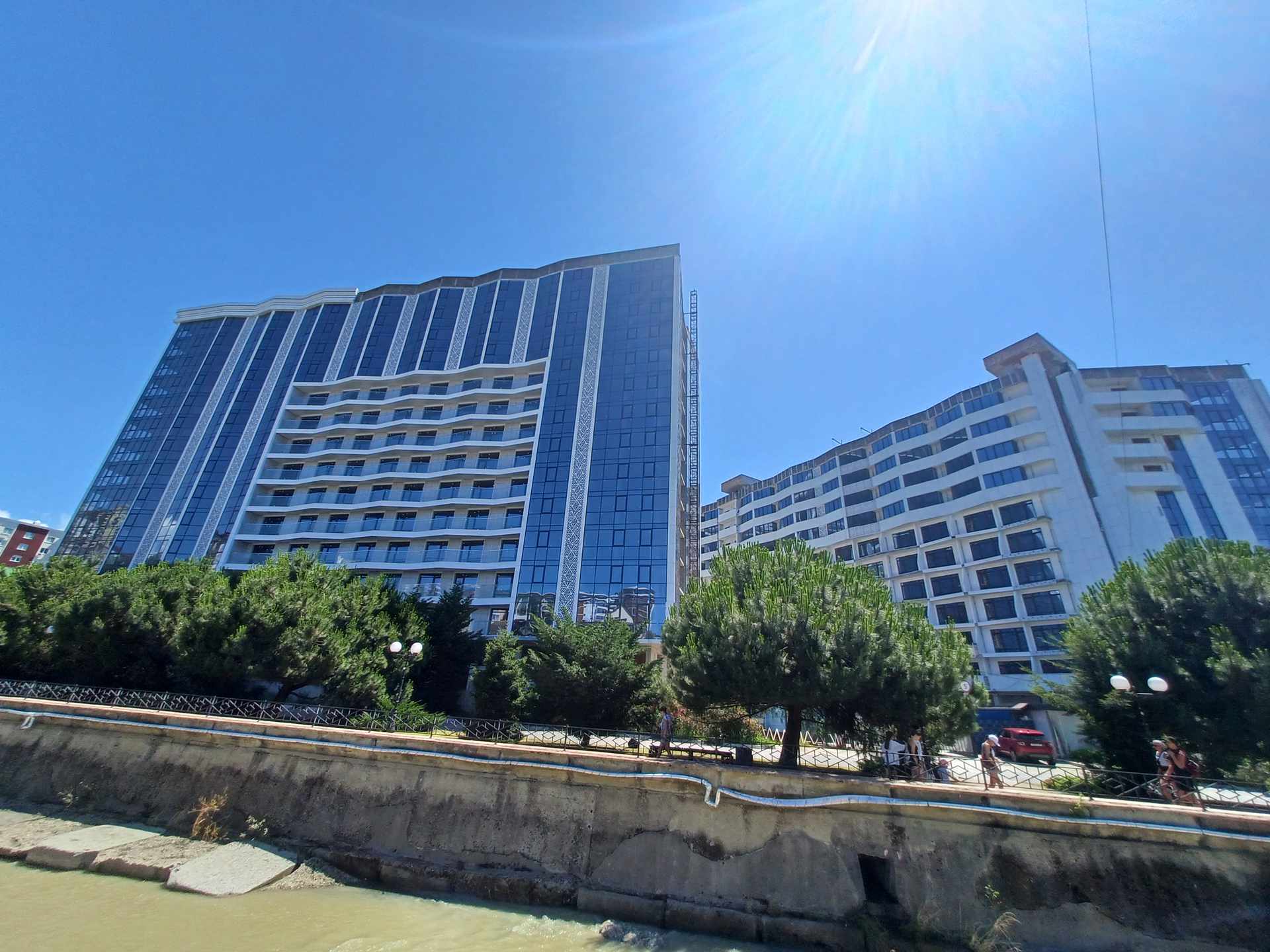 Изображение жк или квартиры № 4