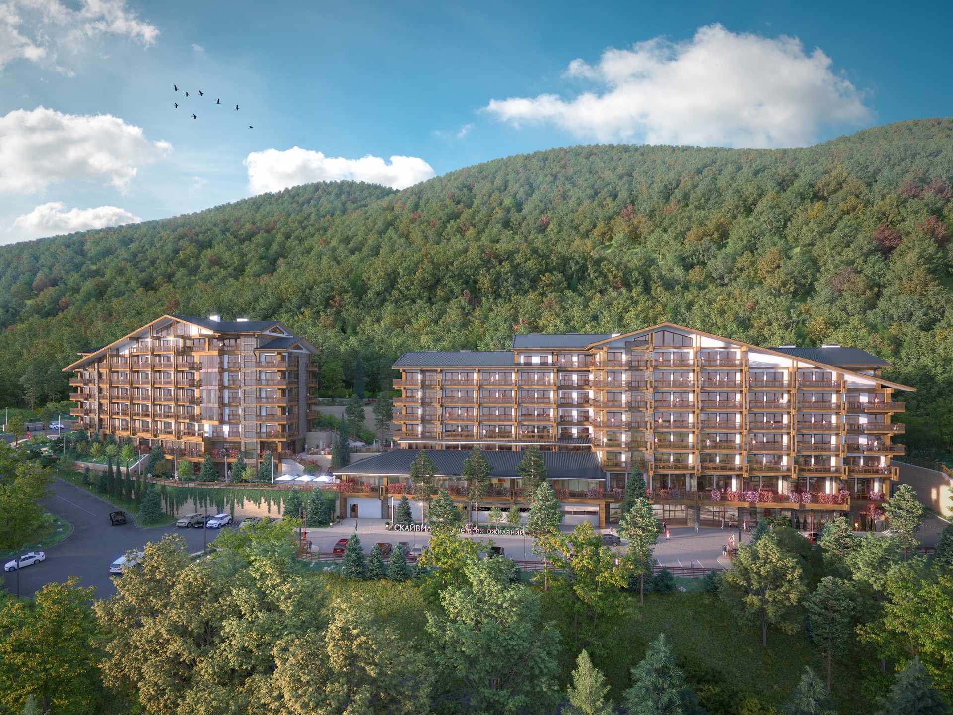 Изображение жк или квартиры № 3