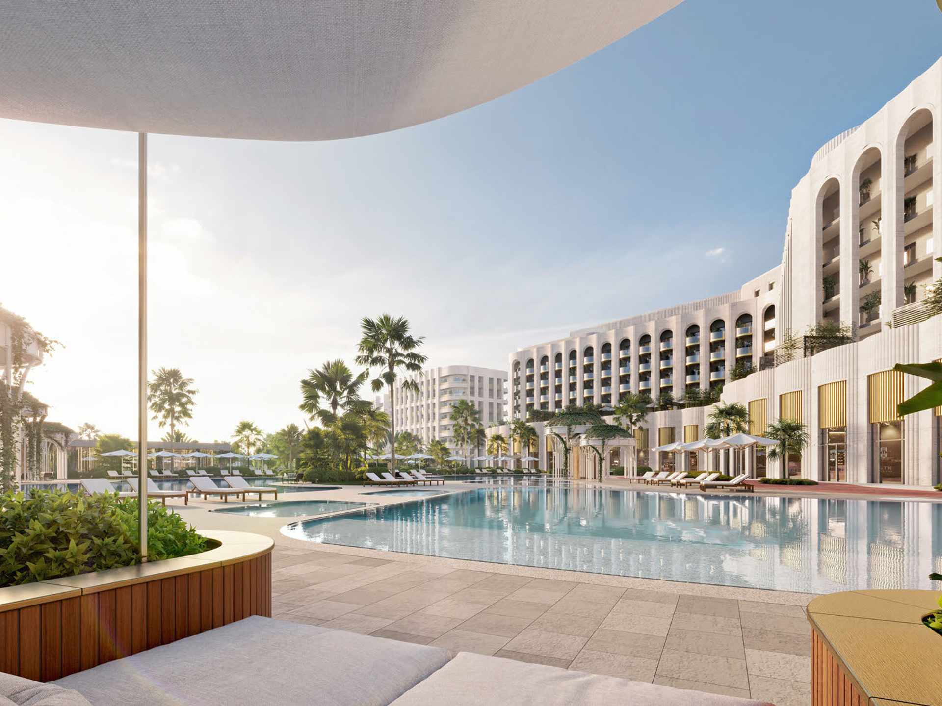 Изображение жк или квартиры № 7