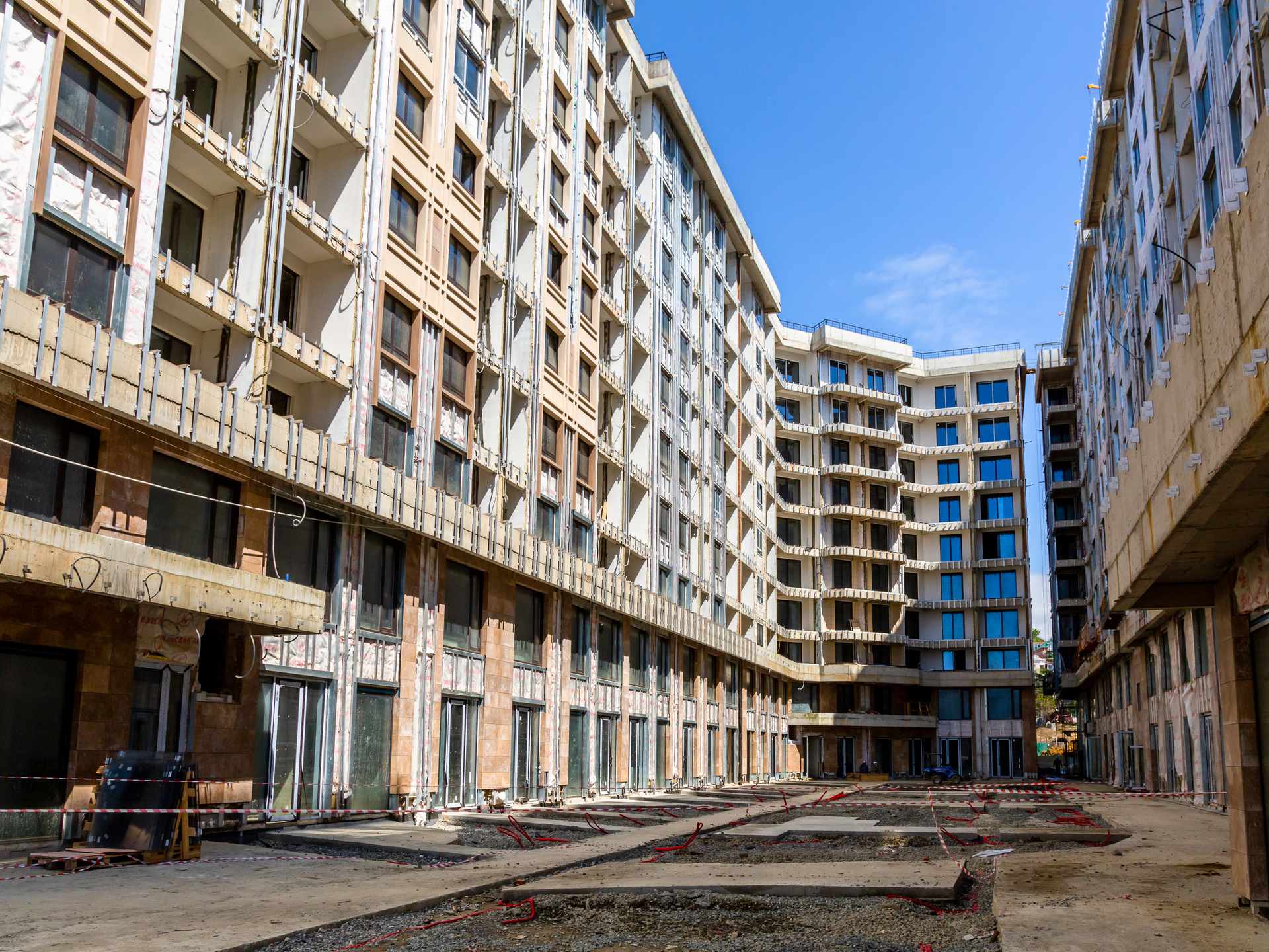 Изображение жк или квартиры № 4