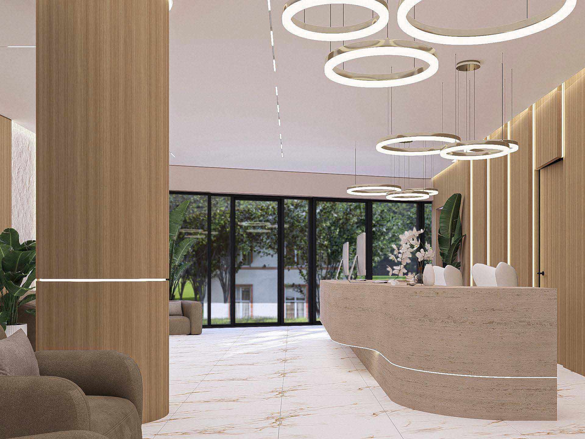 Изображение жк или квартиры № 4