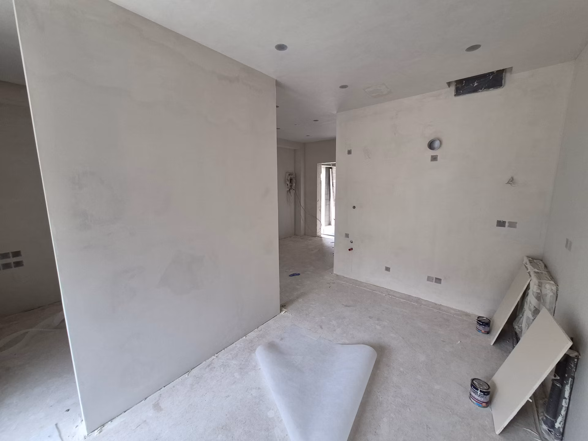 Изображение жк или квартиры № 7