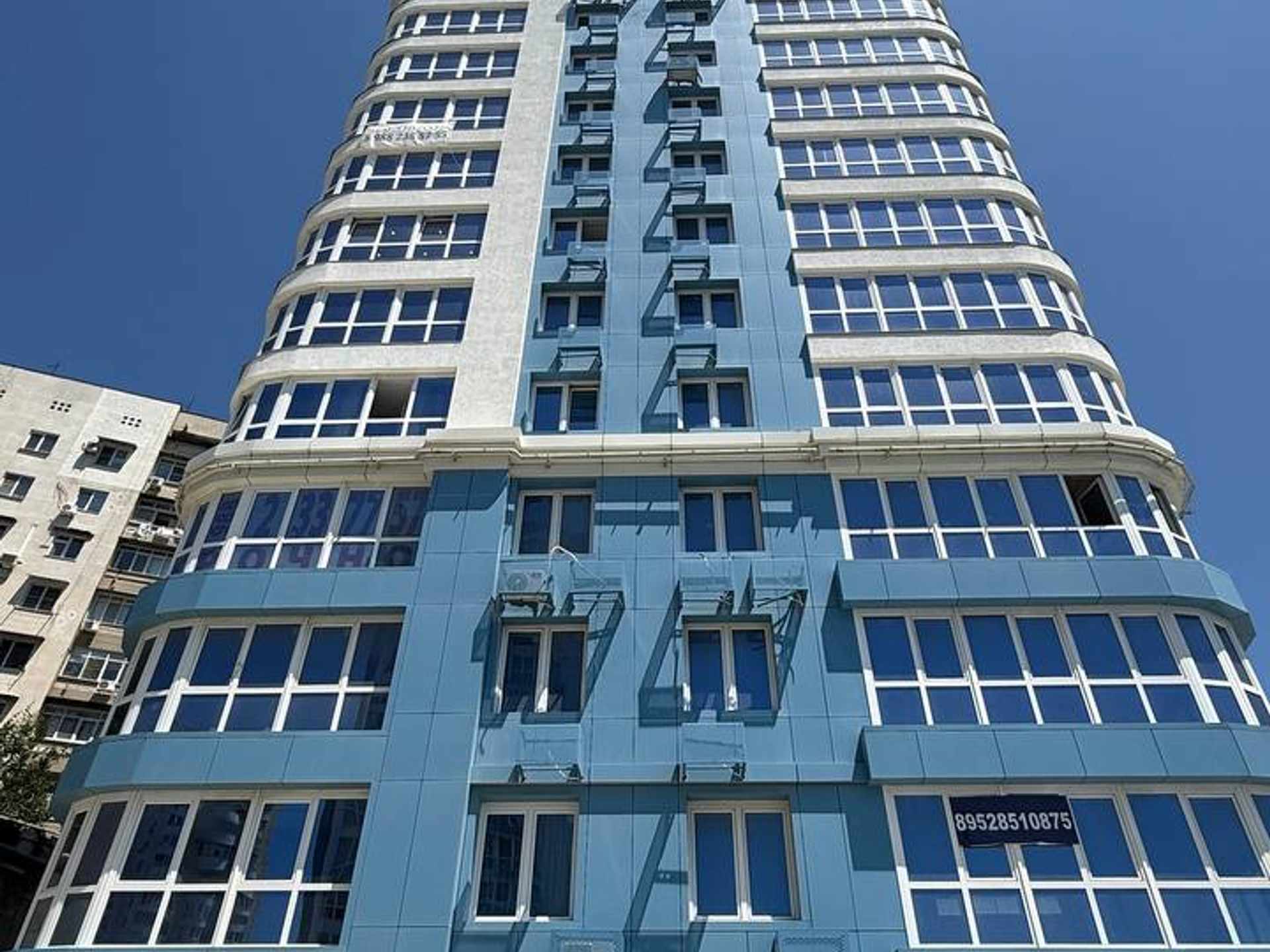 Изображение жк или квартиры № 18