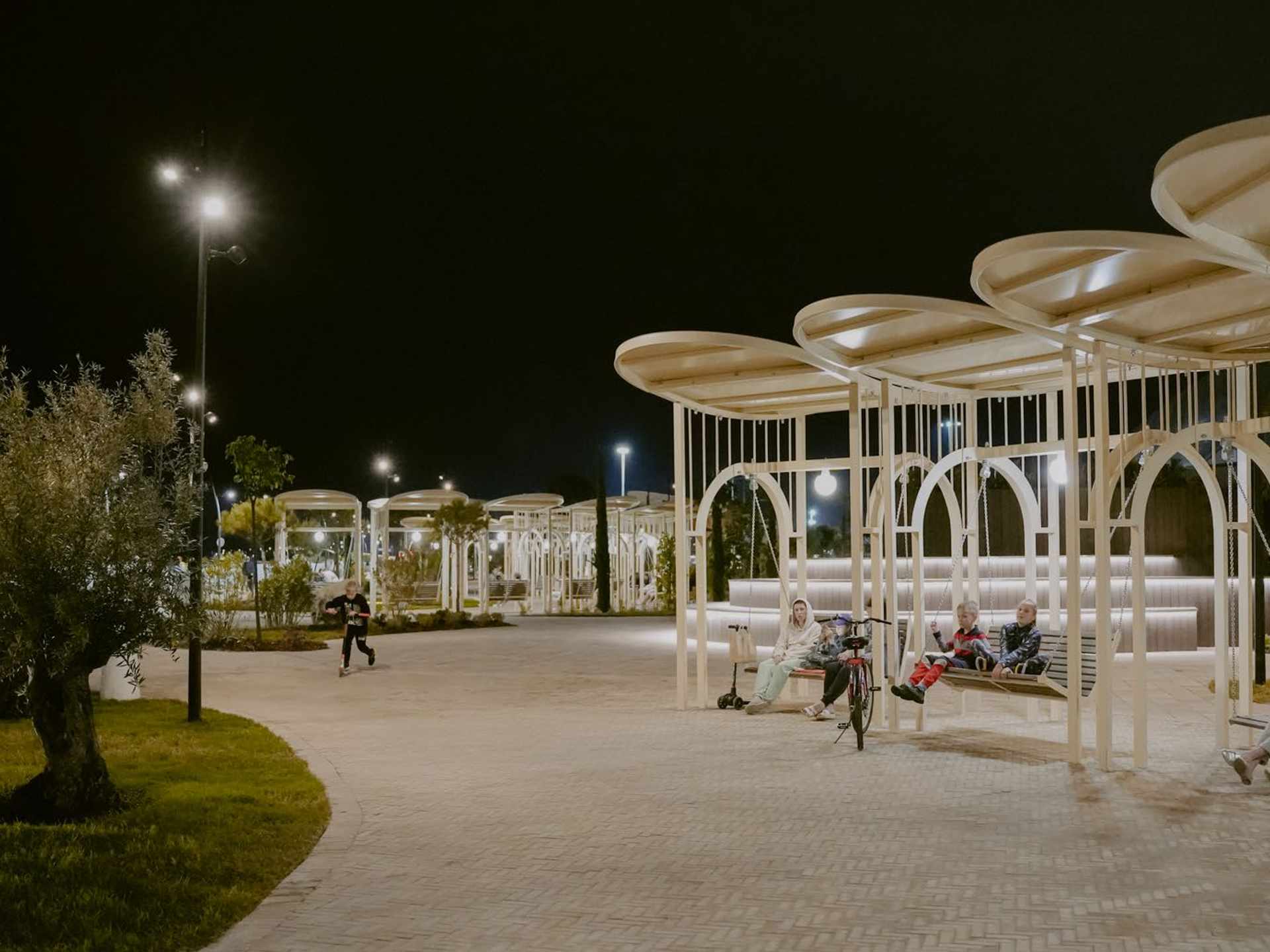 Изображение жк или квартиры № 4