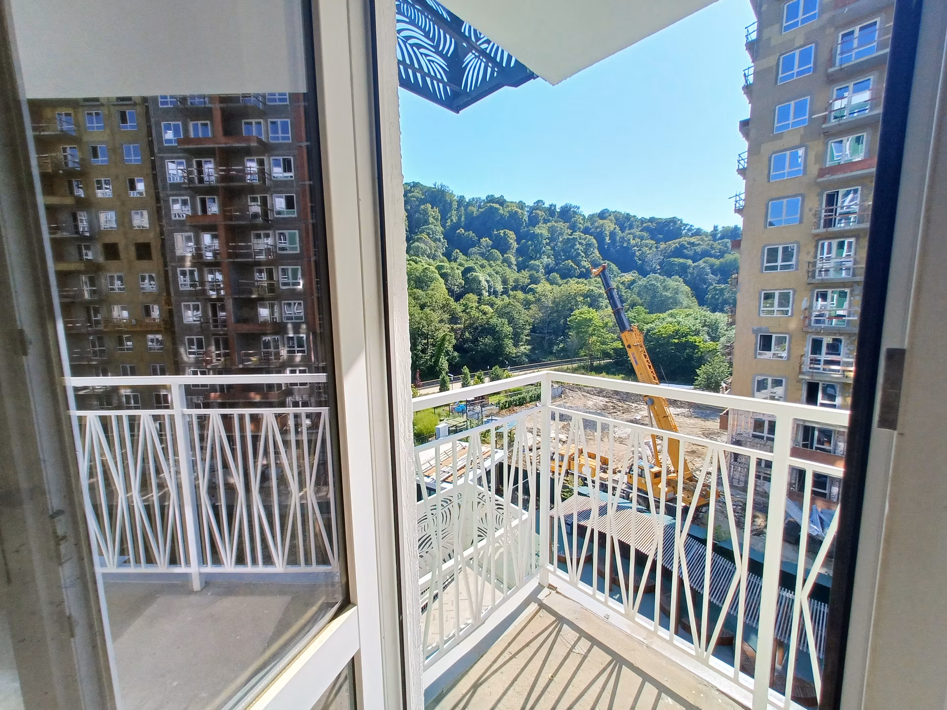 Изображение жк или квартиры № 5