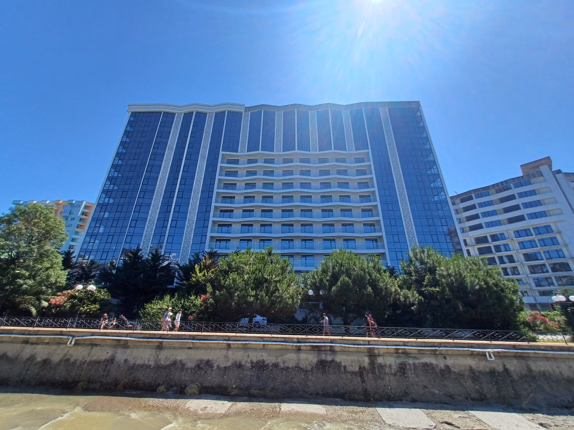 Изображение жк или квартиры № 20