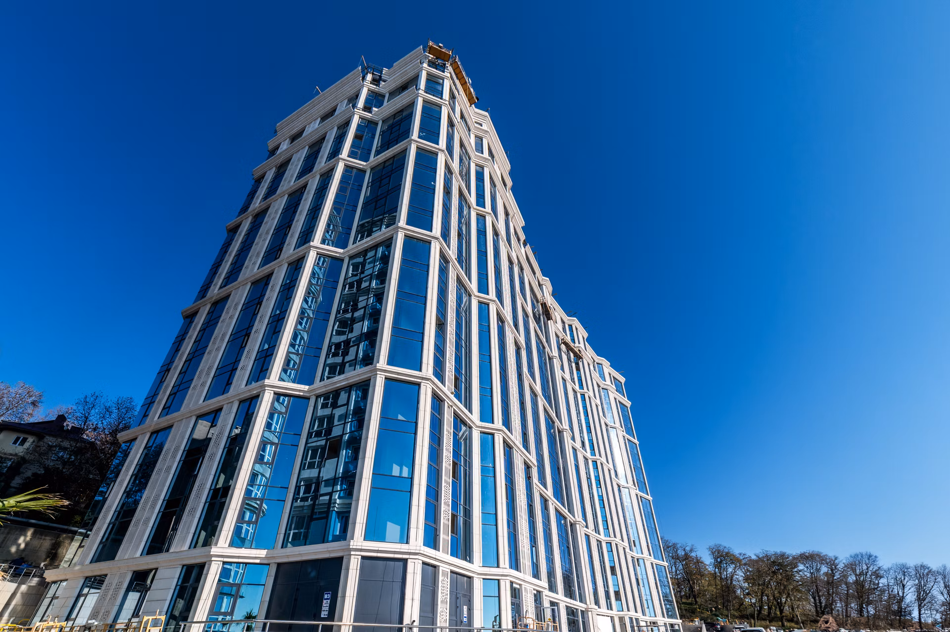 Изображение жк или квартиры № 4