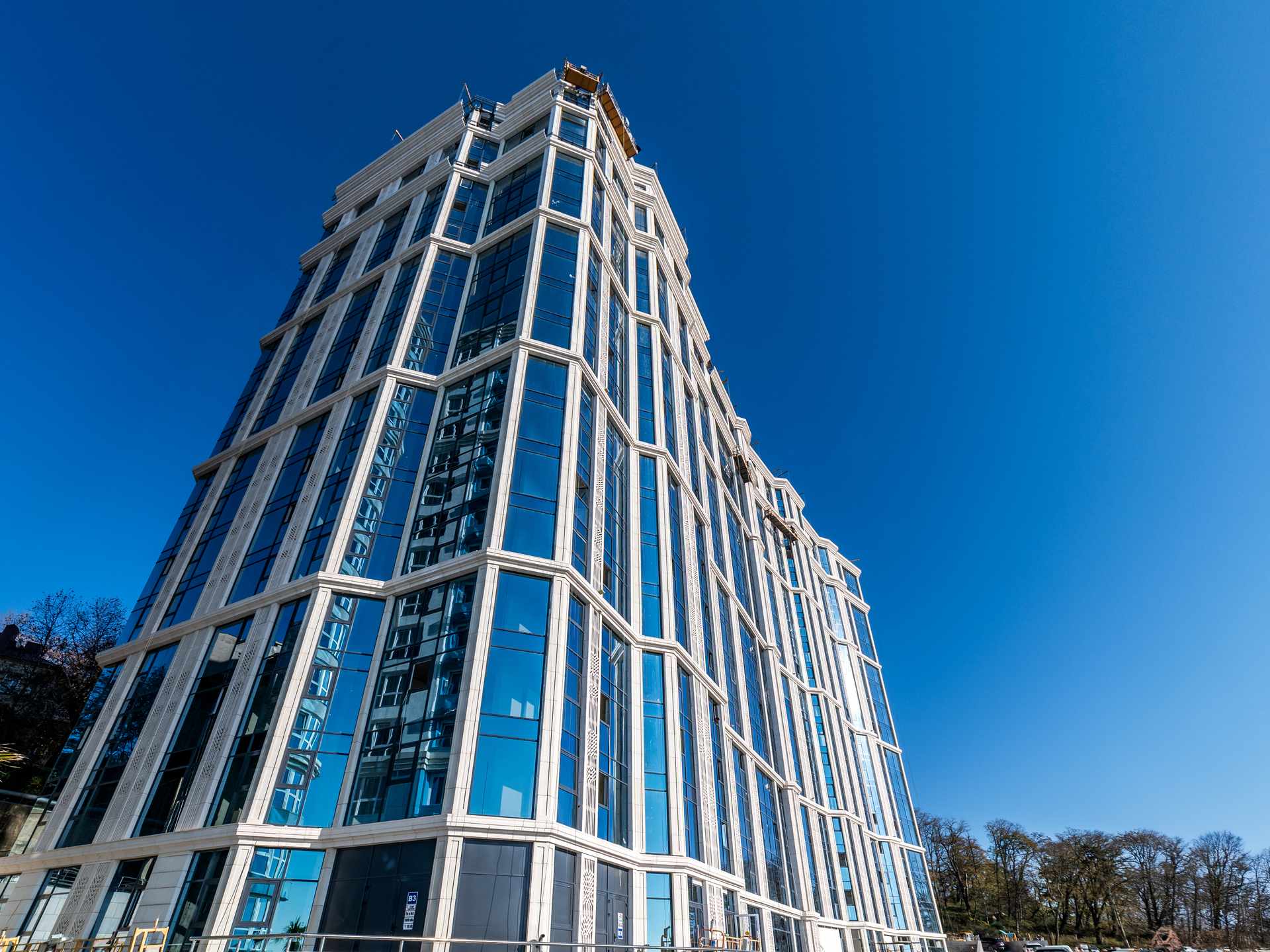 Изображение жк или квартиры № 4