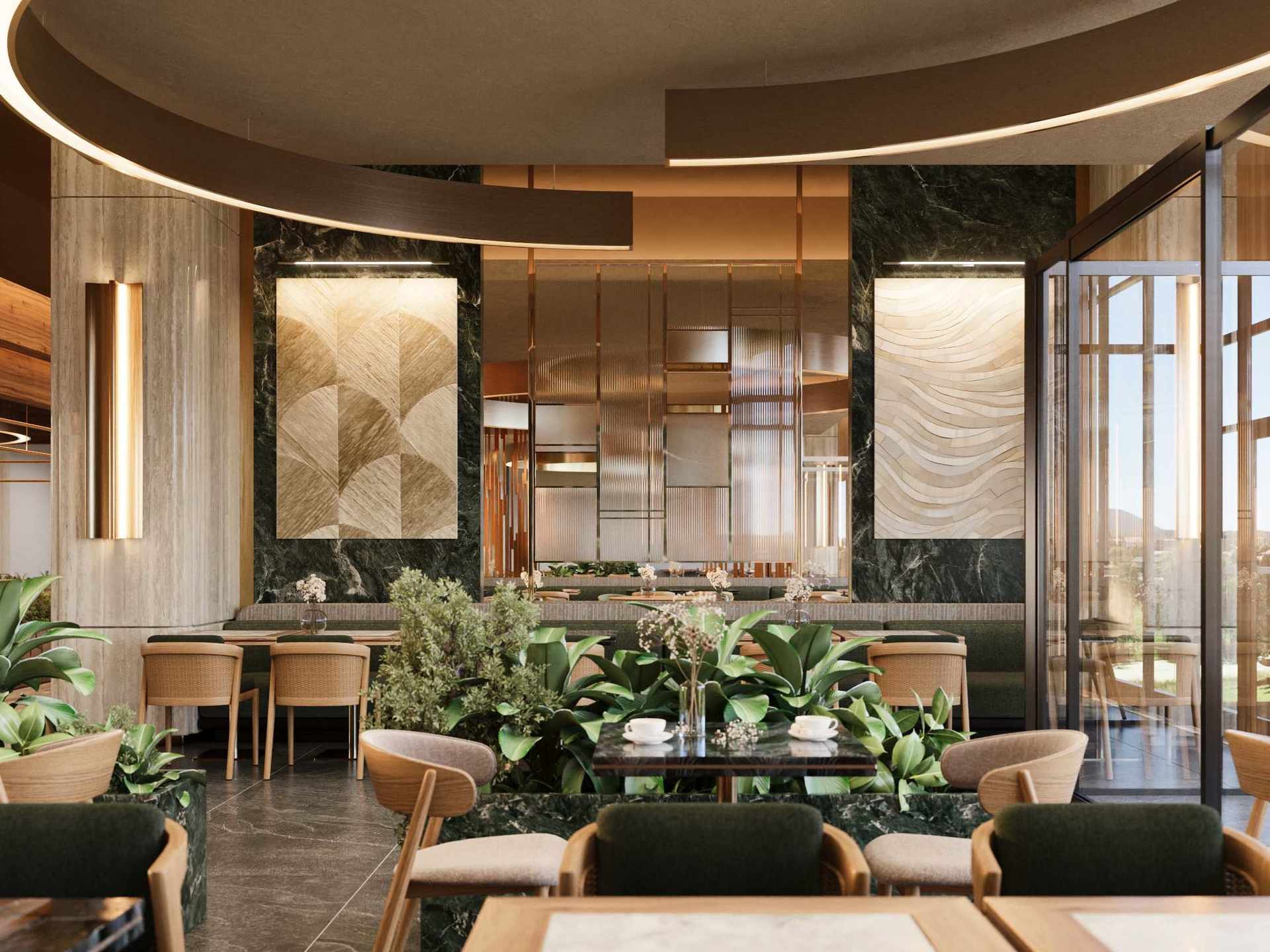 Изображение жк или квартиры № 3