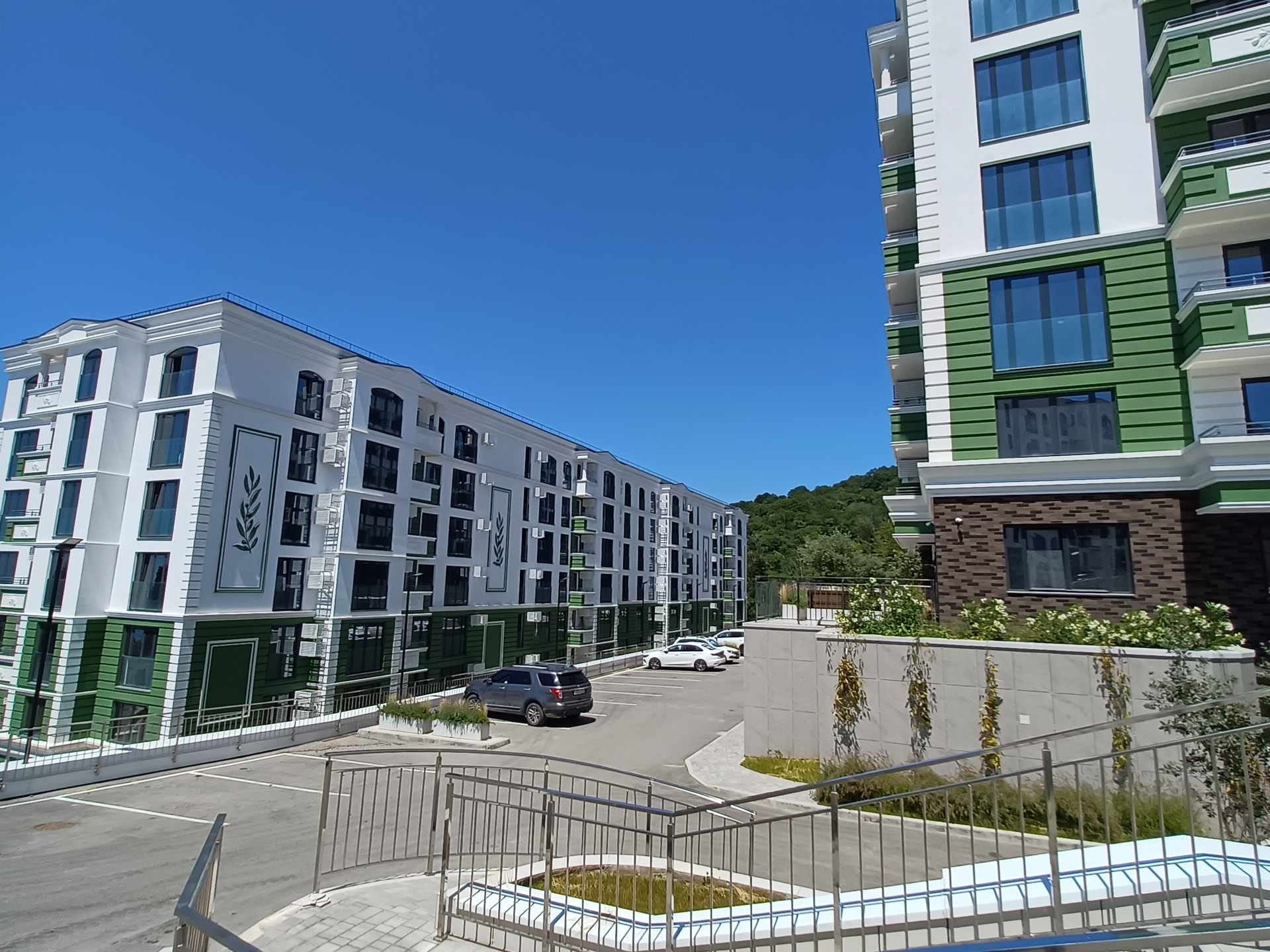 Изображение жк или квартиры № 10