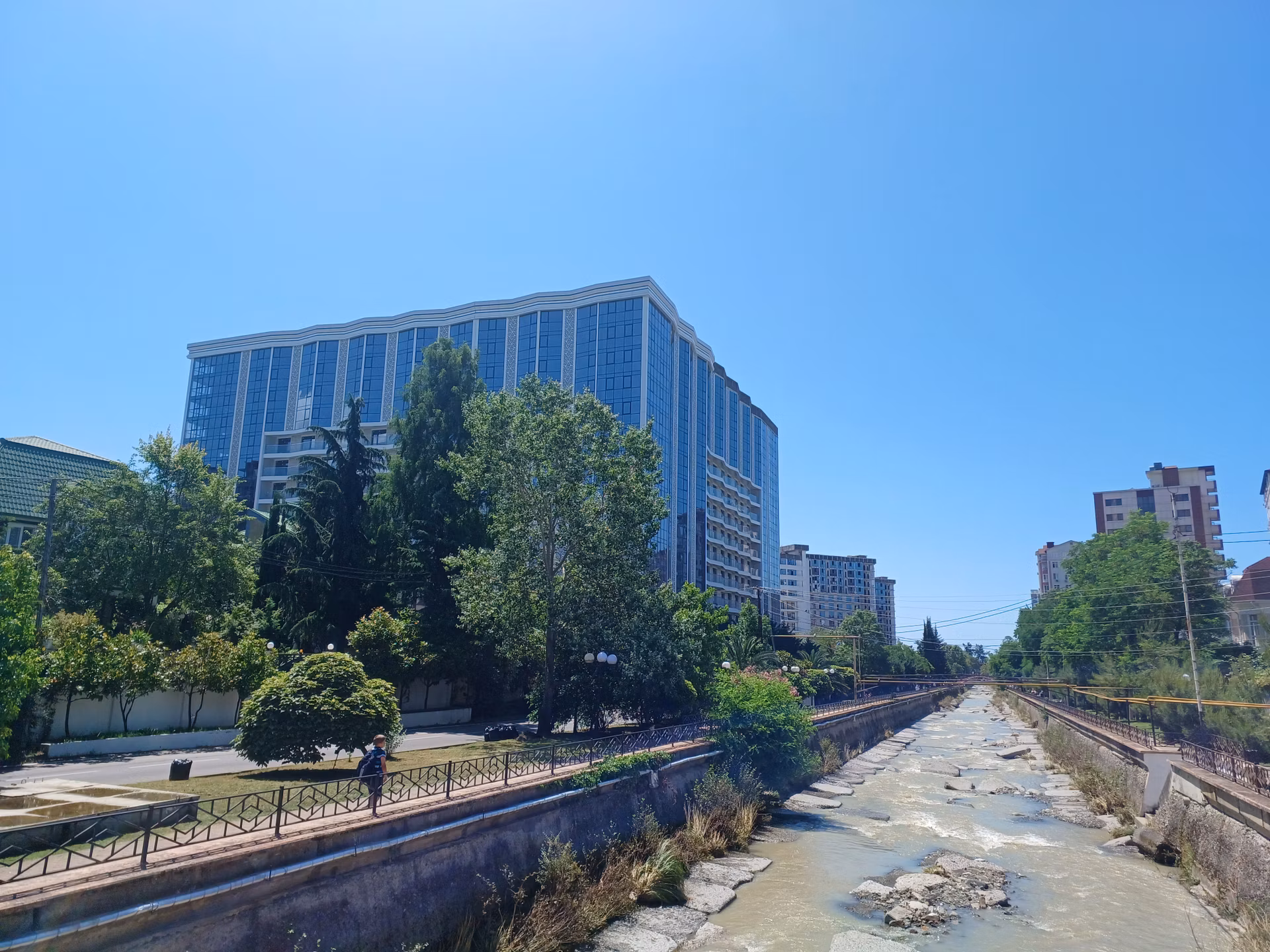 Изображение жк или квартиры № 23