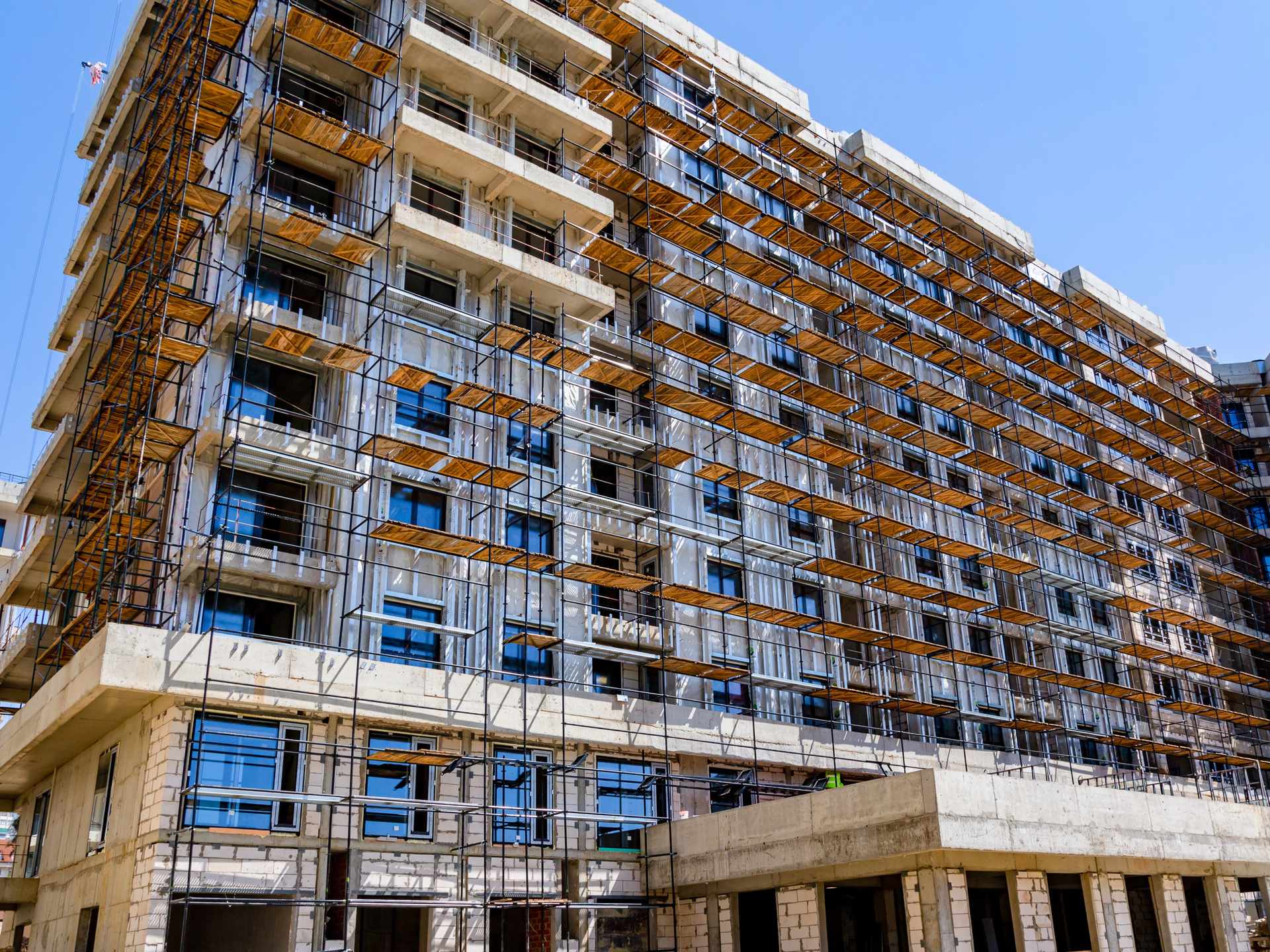 Изображение жк или квартиры № 1