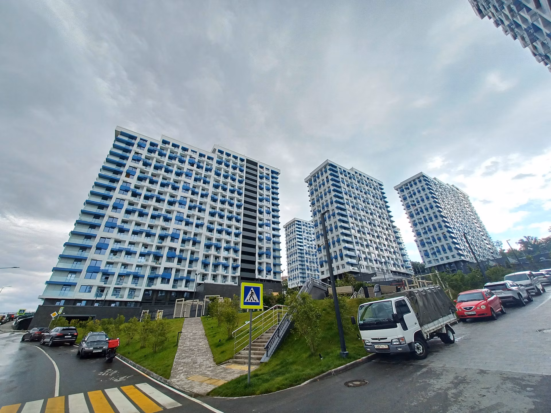 Изображение жк или квартиры № 11