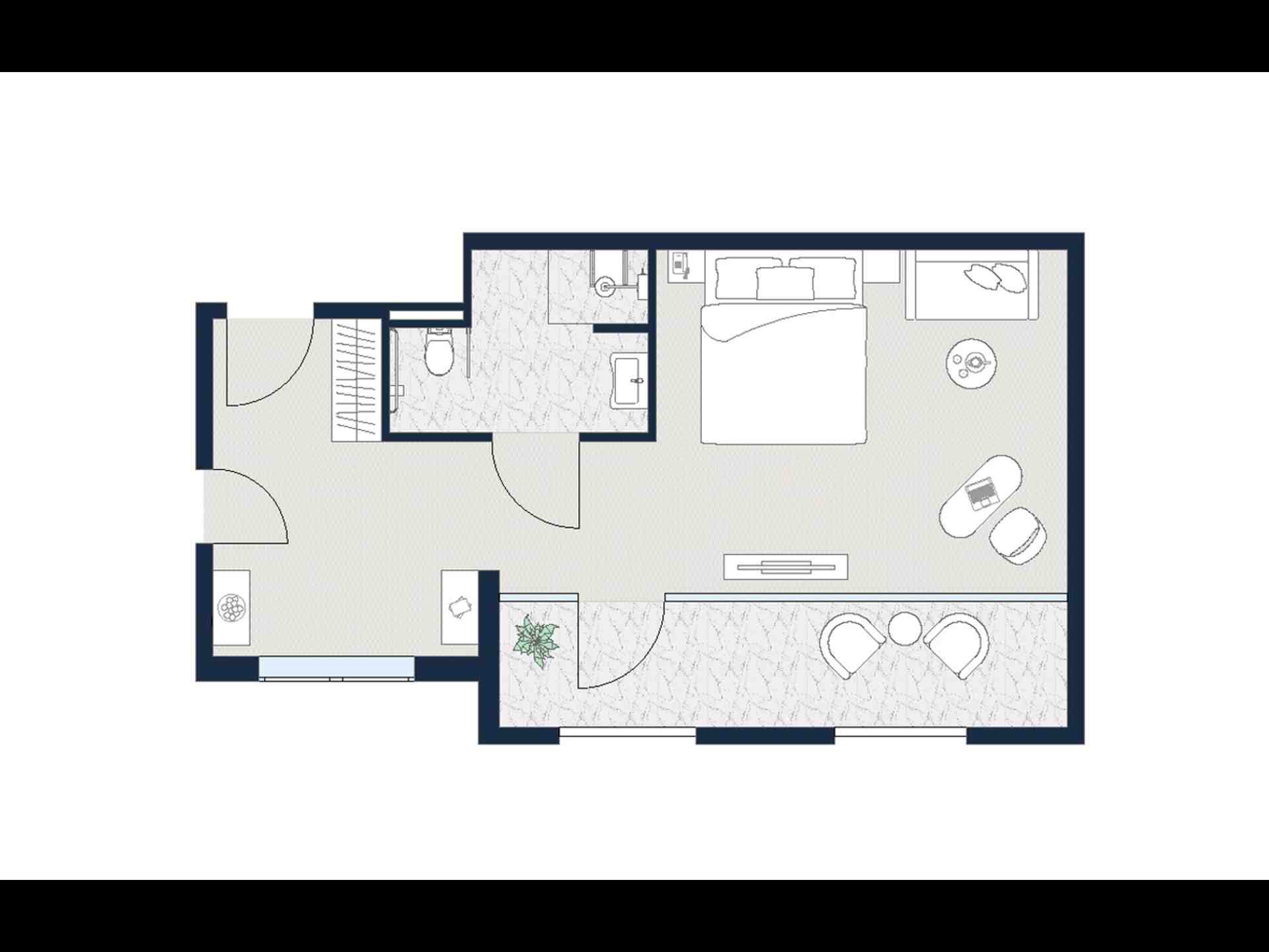 Изображение жк или квартиры № 9