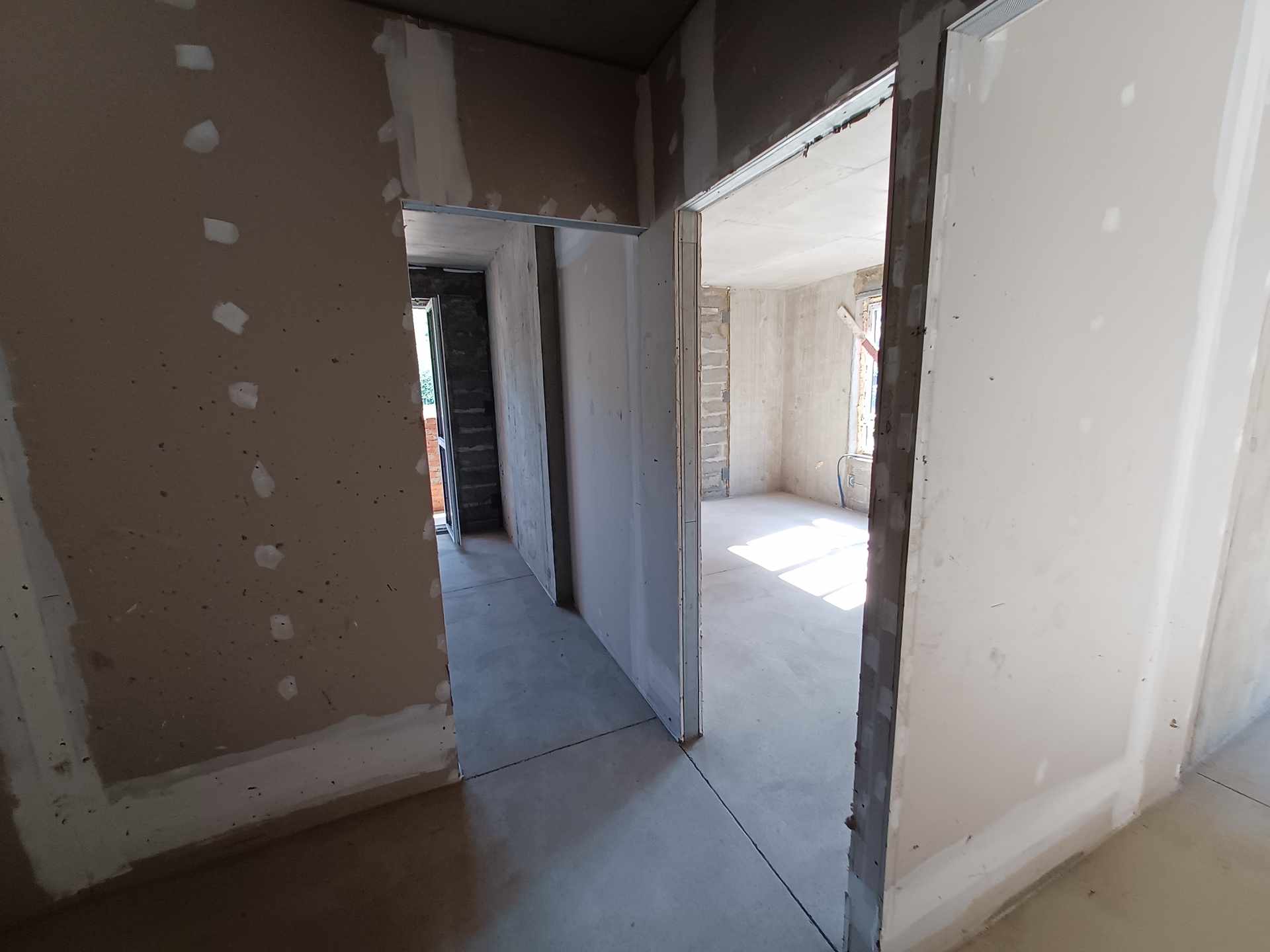 Изображение жк или квартиры № 1