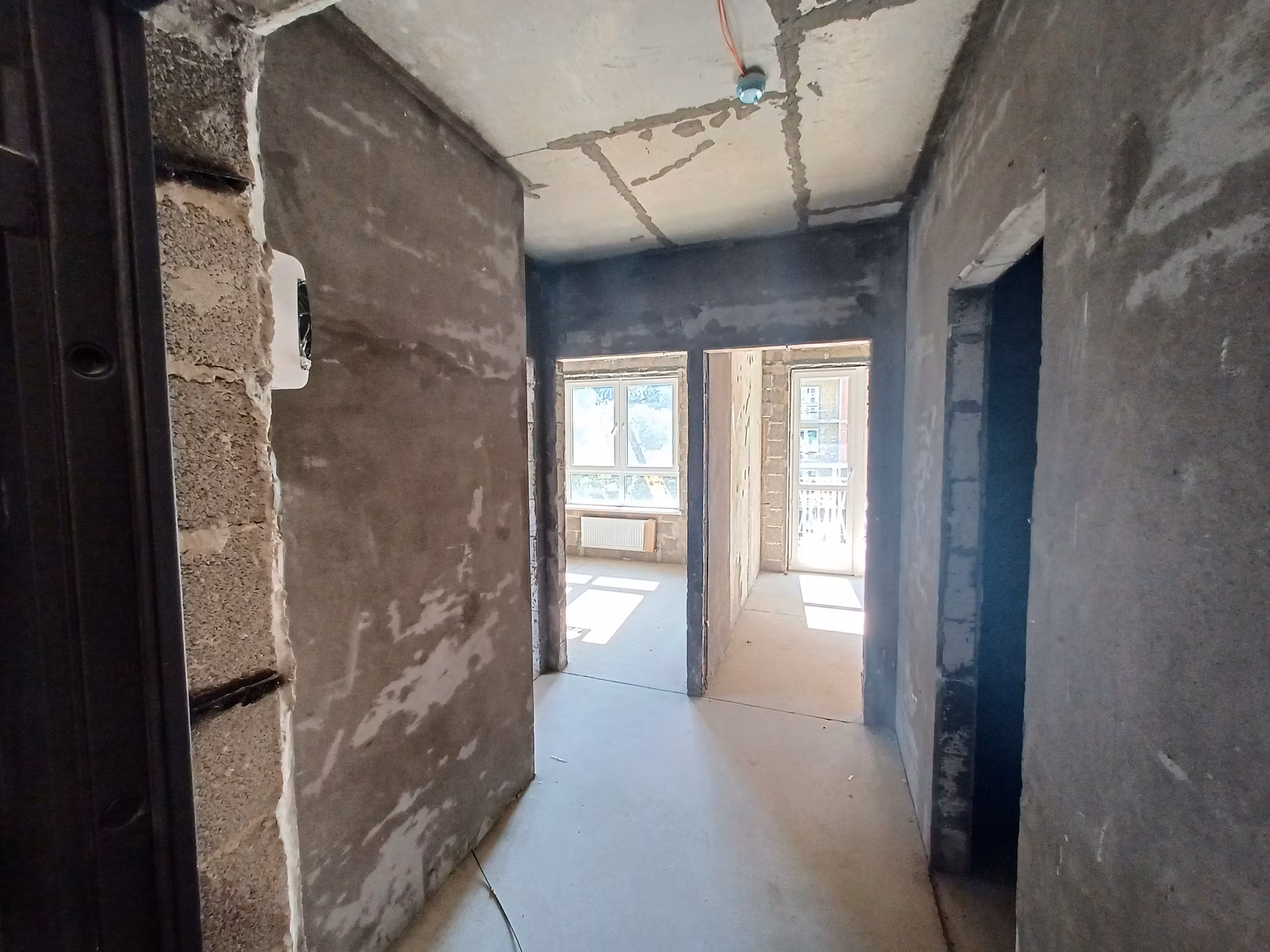 Изображение жк или квартиры № 1