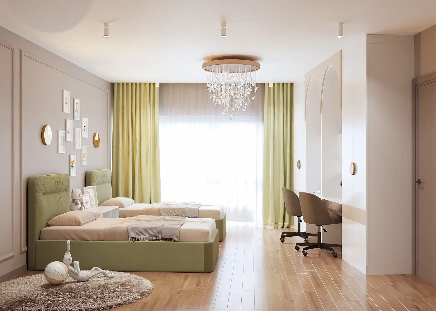 Изображение жк или квартиры № 4