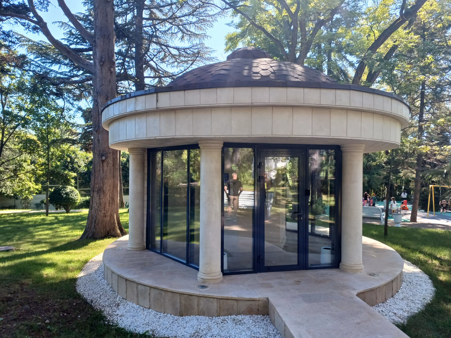 Изображение жк или квартиры № 12