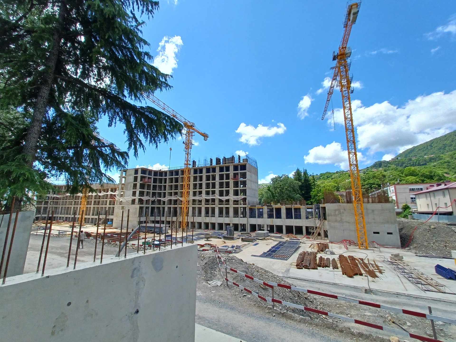 Изображение жк или квартиры № 4