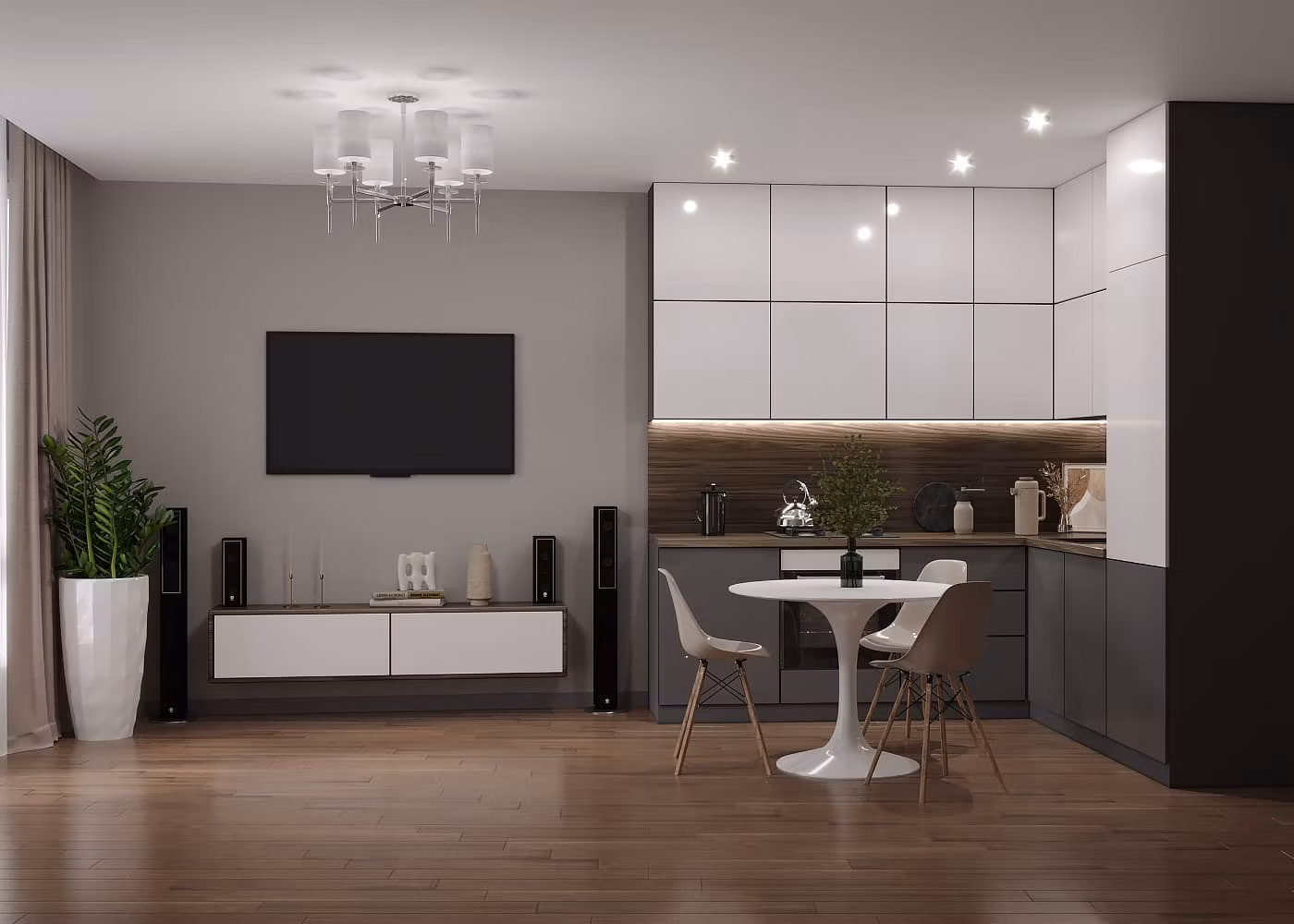 Изображение жк или квартиры № 3