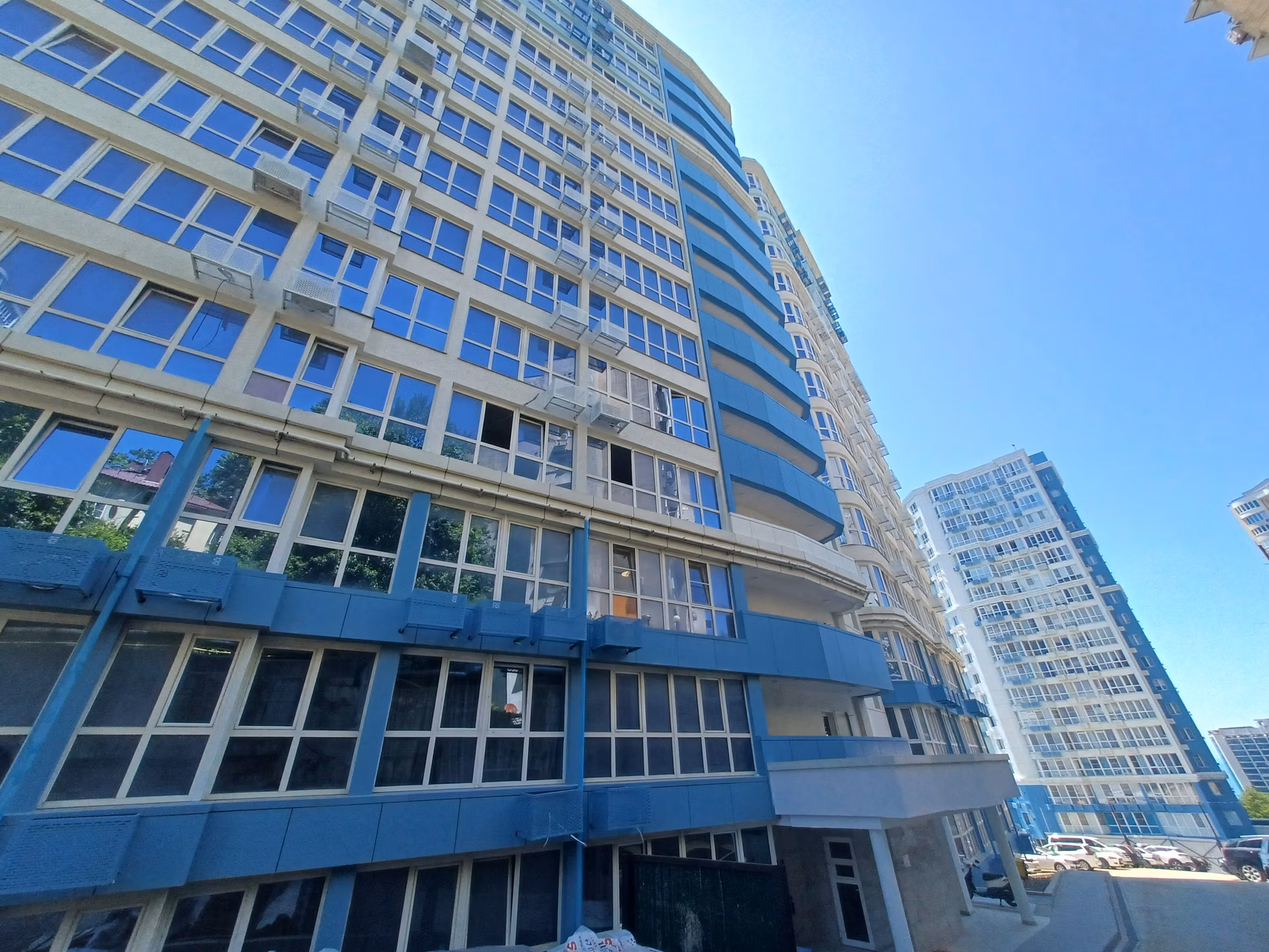 Изображение жк или квартиры № 7