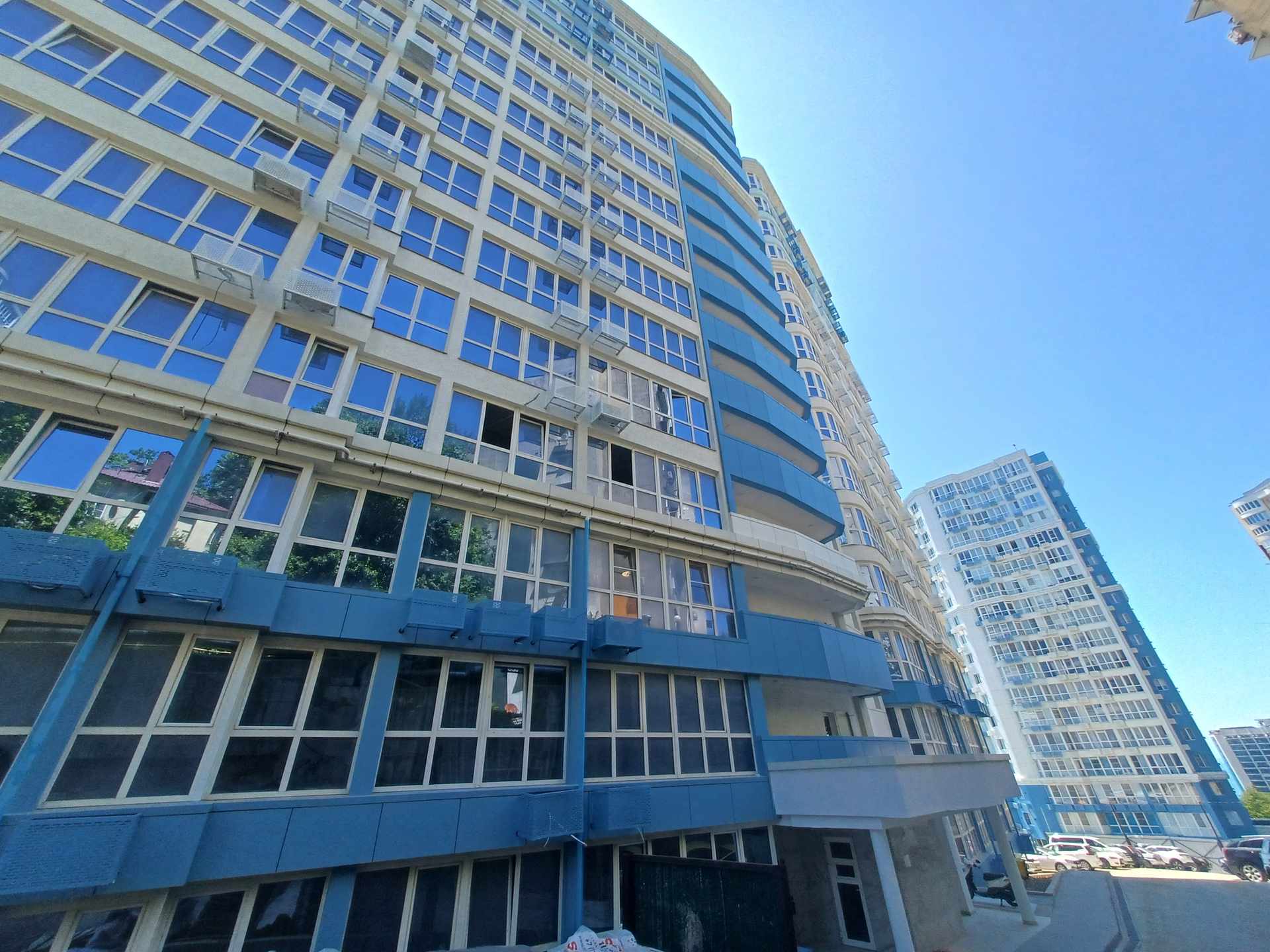 Изображение жк или квартиры № 7