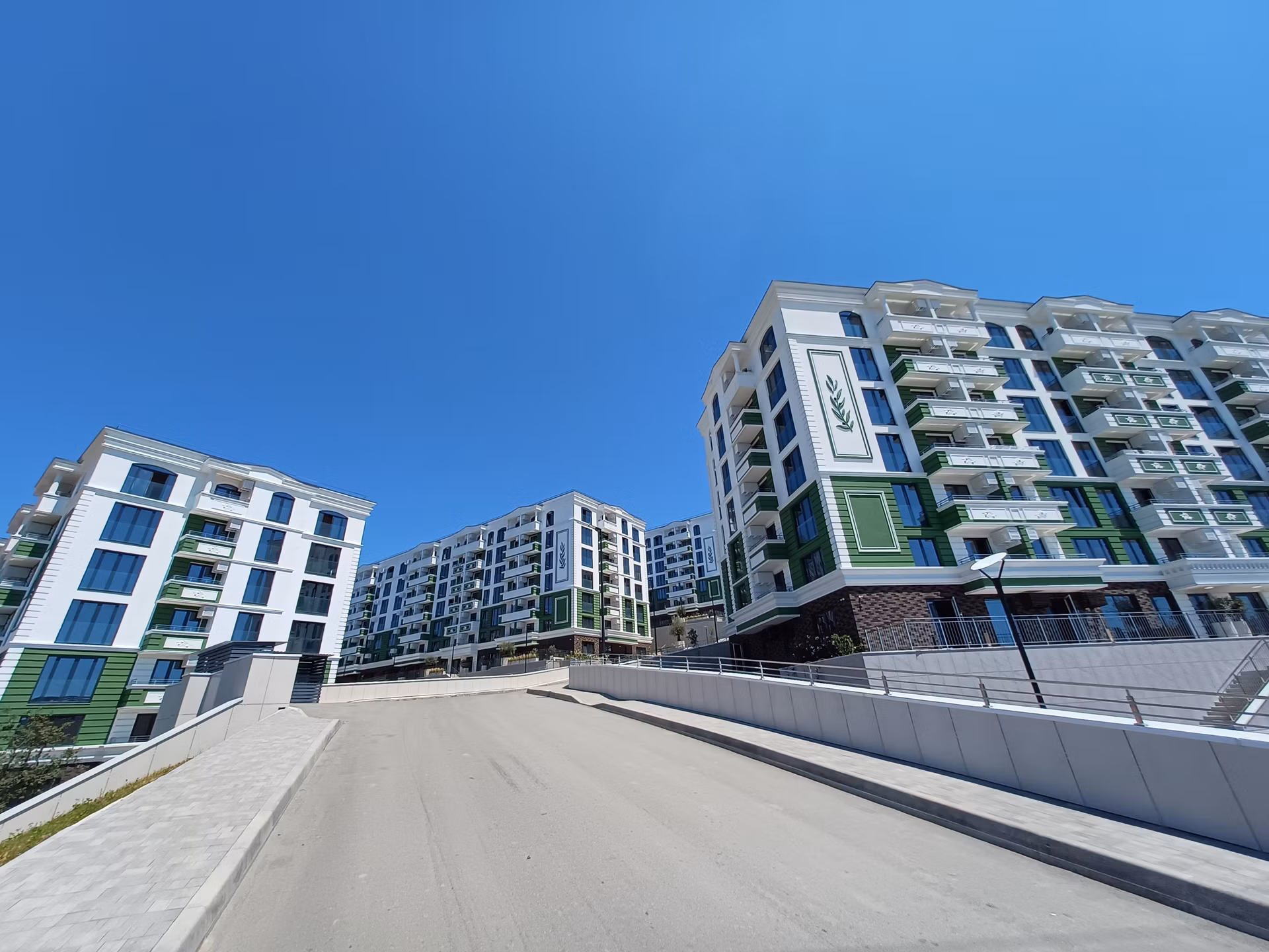 Изображение жк или квартиры № 13