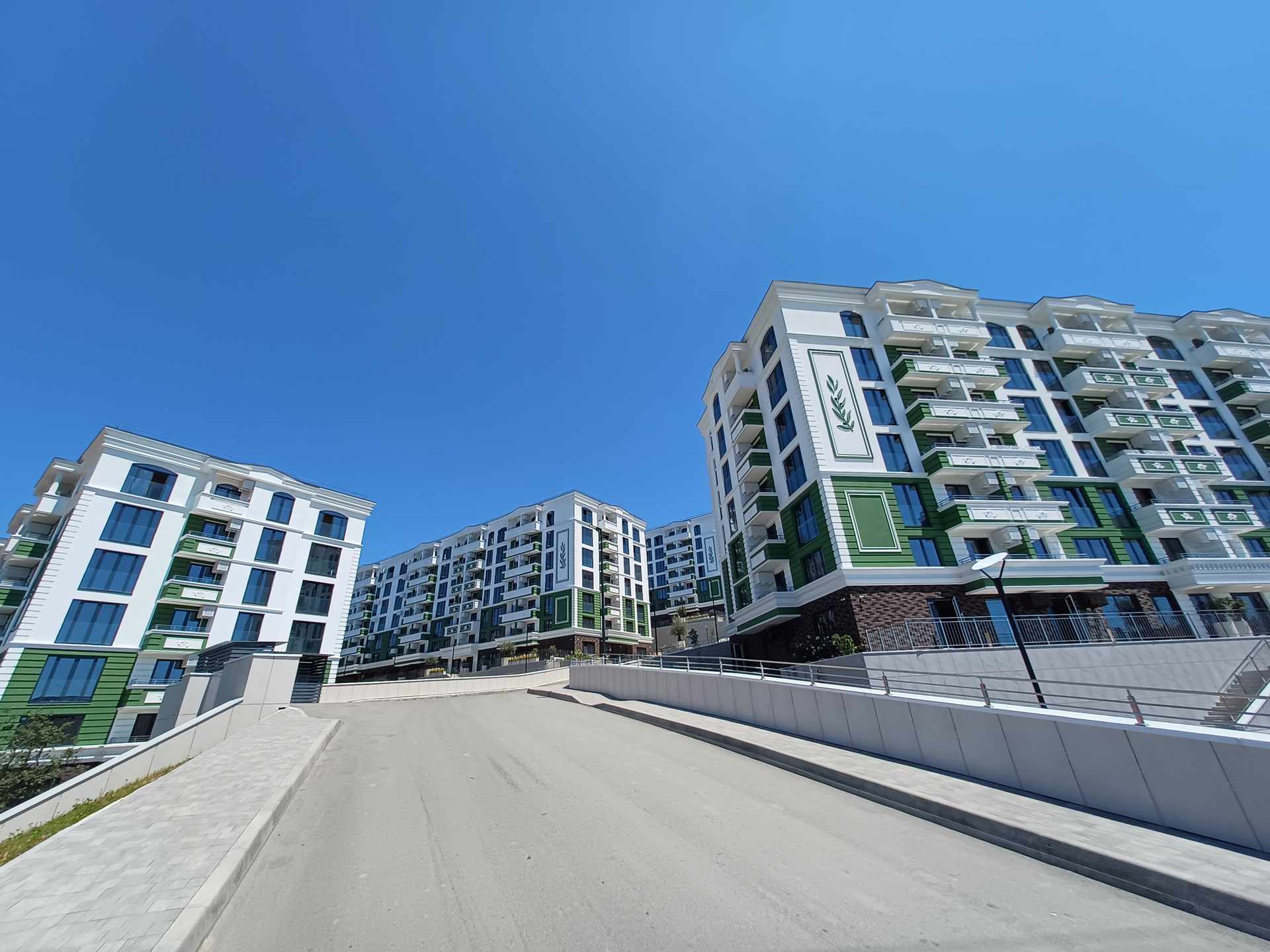 Изображение жк или квартиры № 13