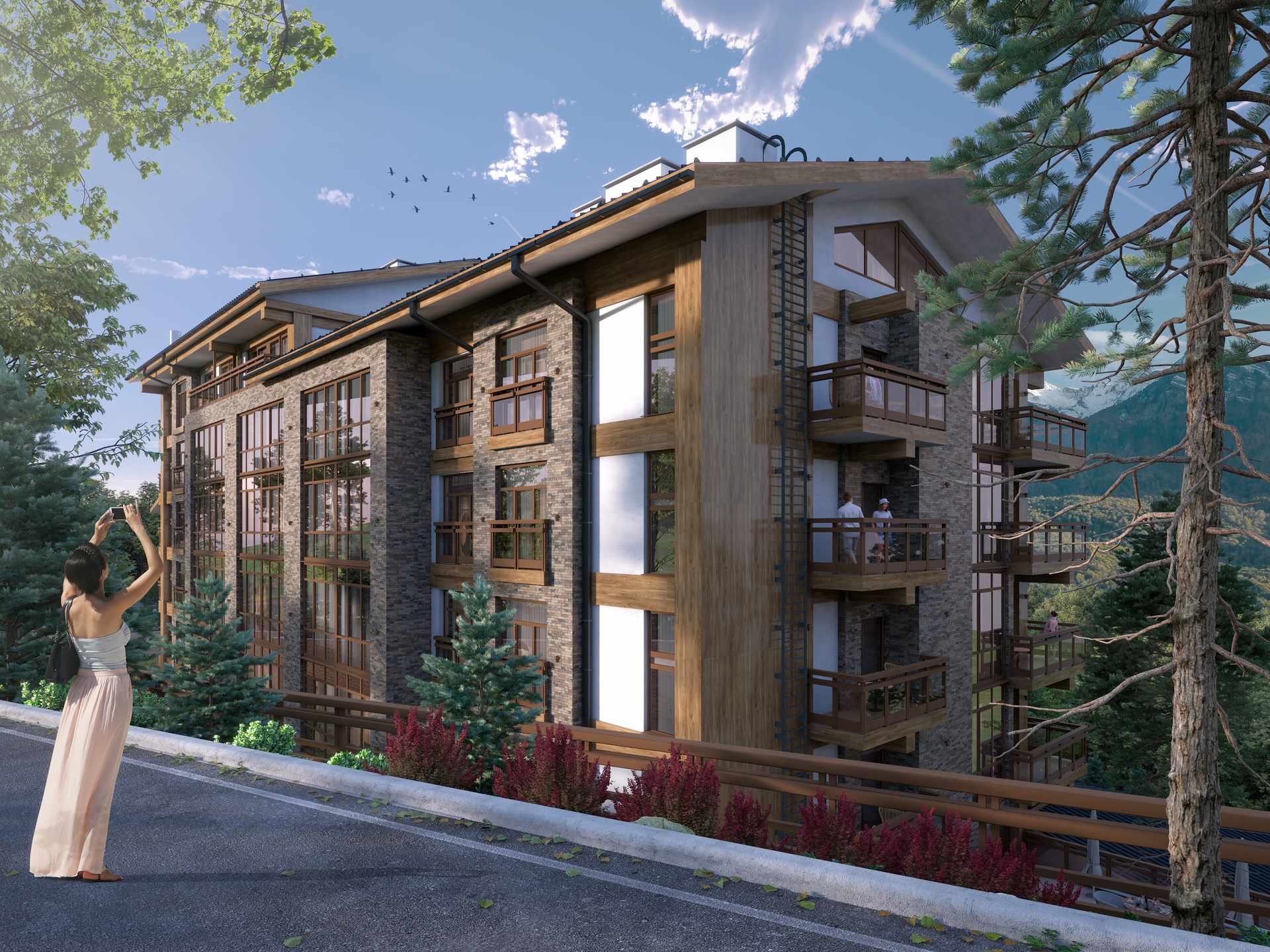 Изображение жк или квартиры № 3