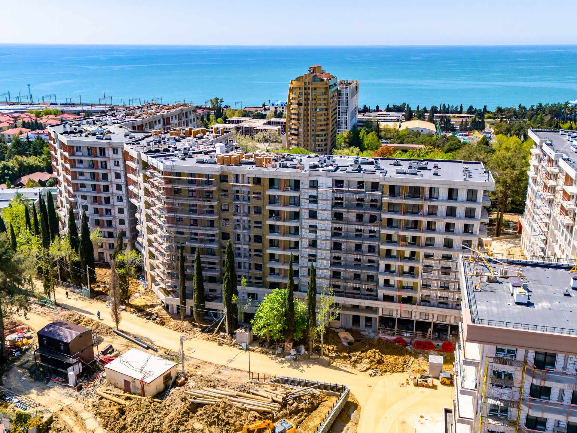 Изображение жк или квартиры № 6