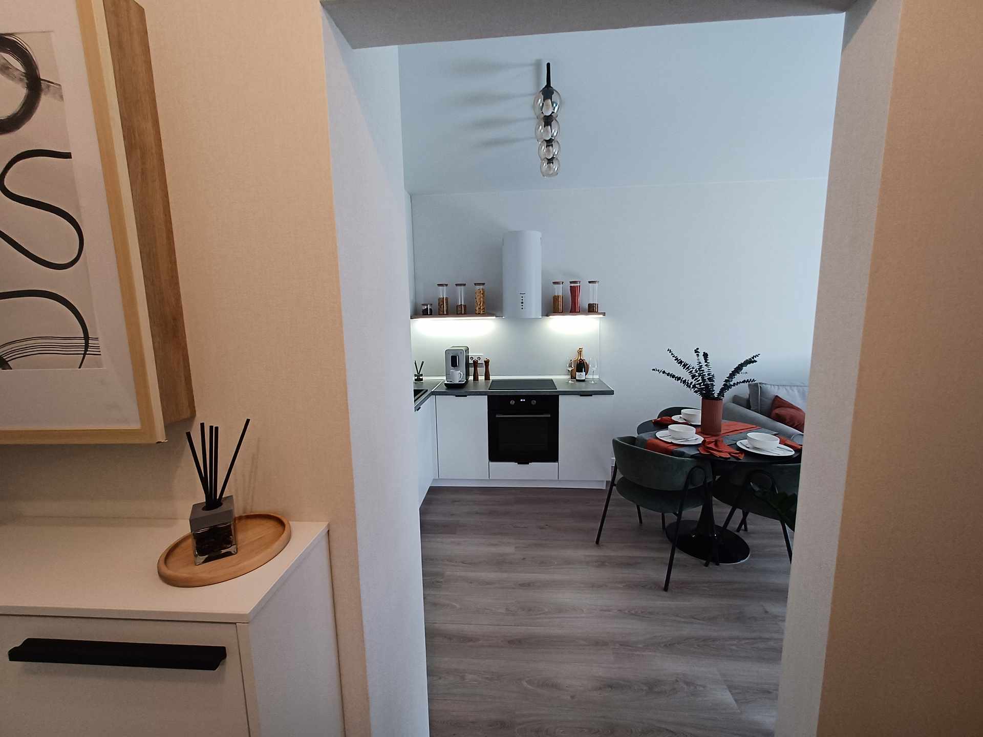 Изображение жк или квартиры № 3