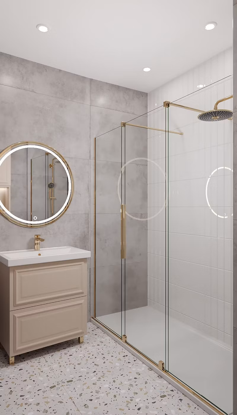 Изображение жк или квартиры № 9