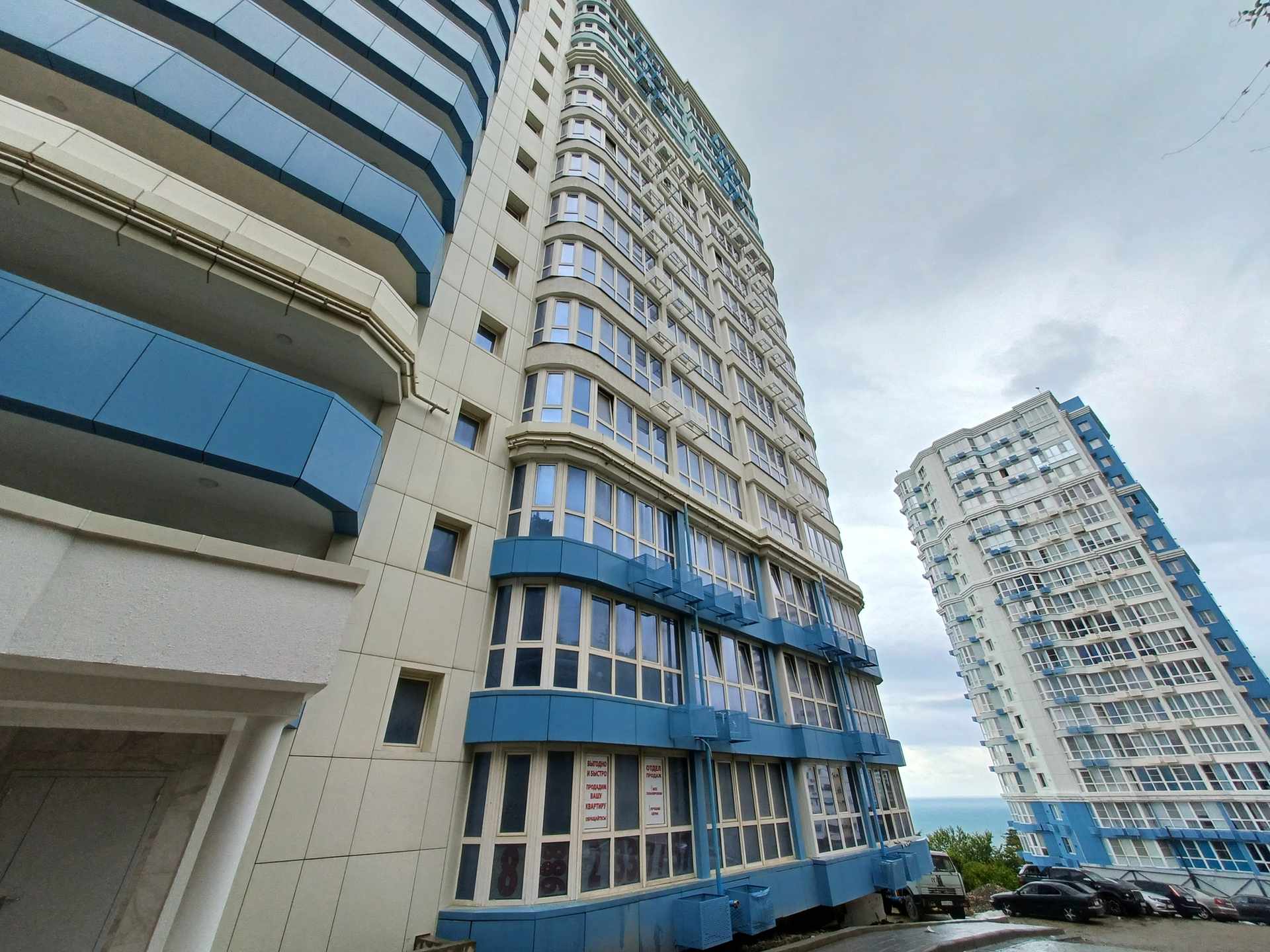 Изображение жк или квартиры № 1