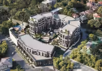 Moretta Boutique House