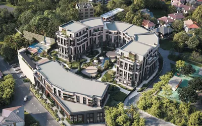 Moretta Boutique House