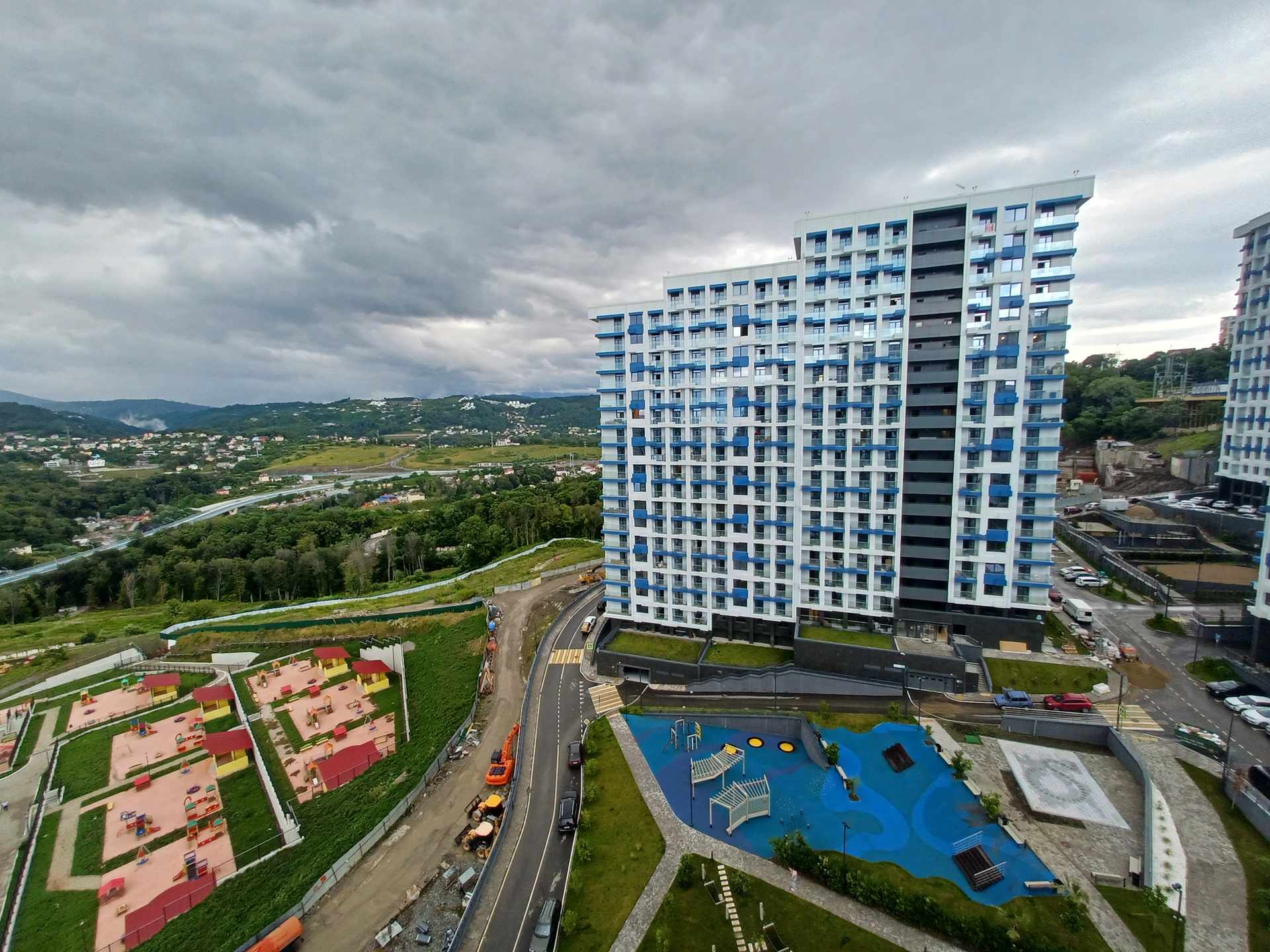 Изображение жк или квартиры № 19