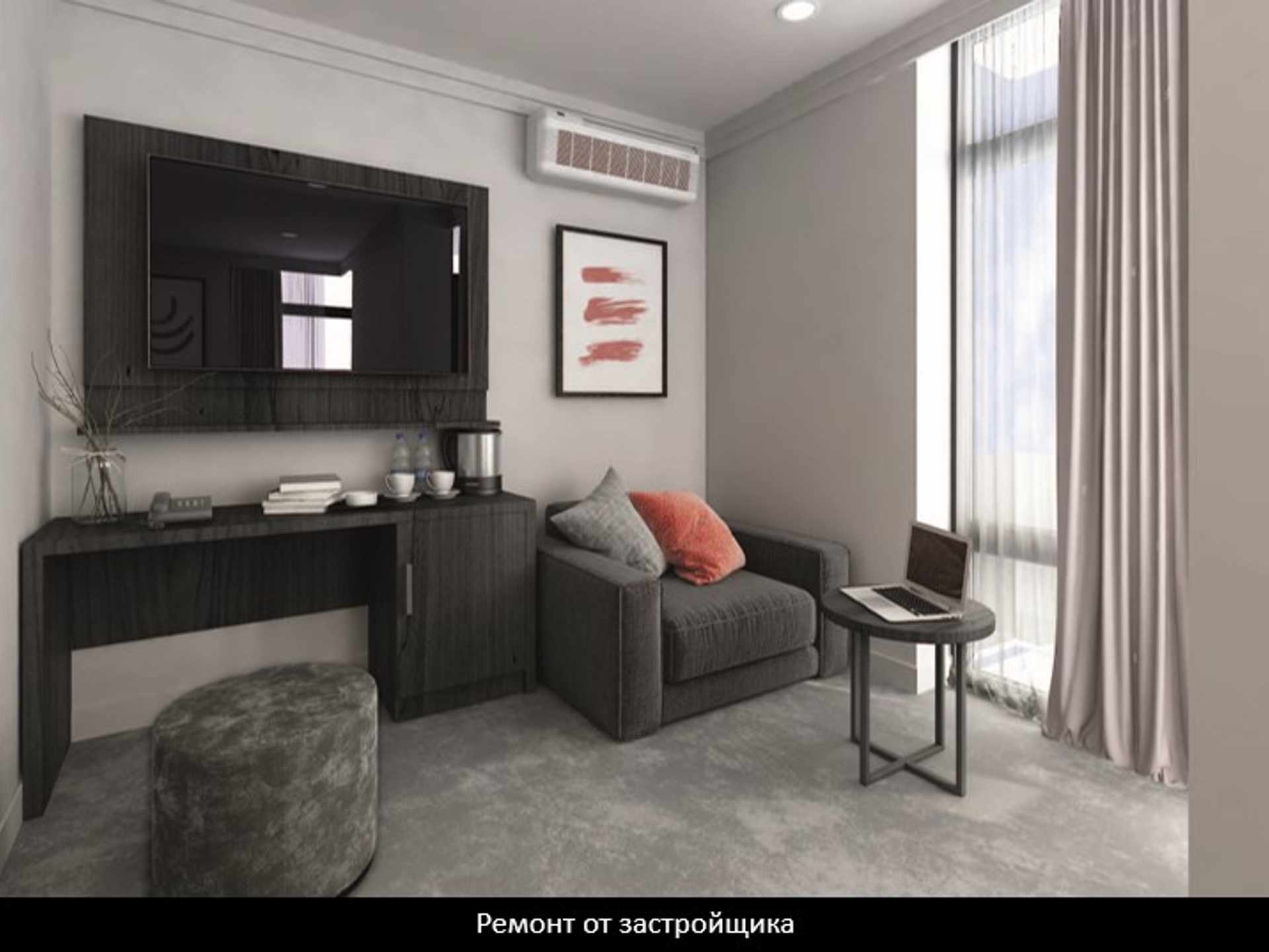 Изображение жк или квартиры № 1