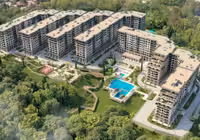  Greenmont (ex. Нескучный Сад)