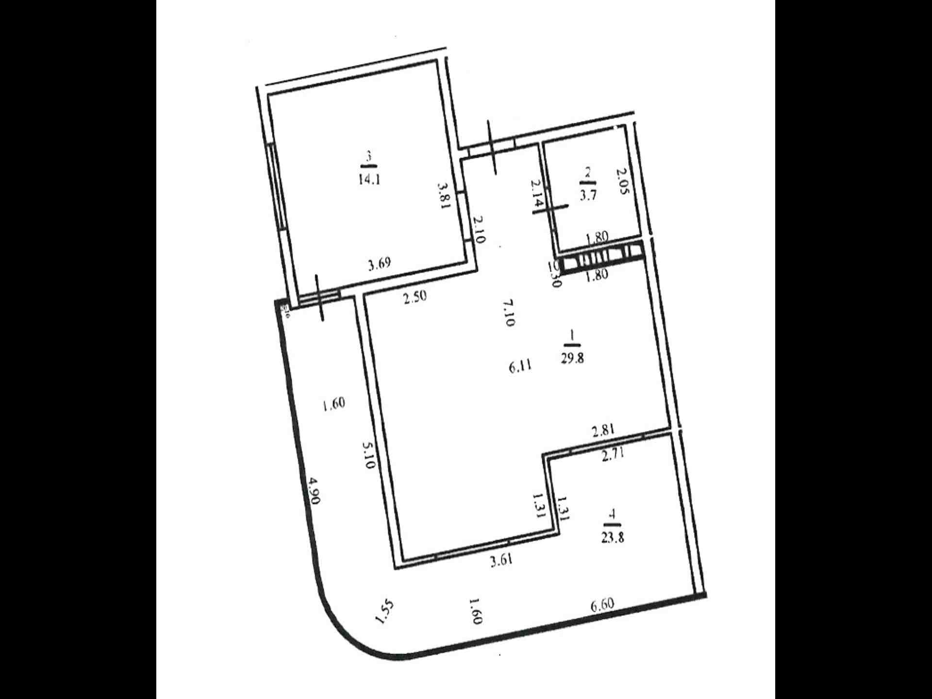 Изображение жк или квартиры № 6