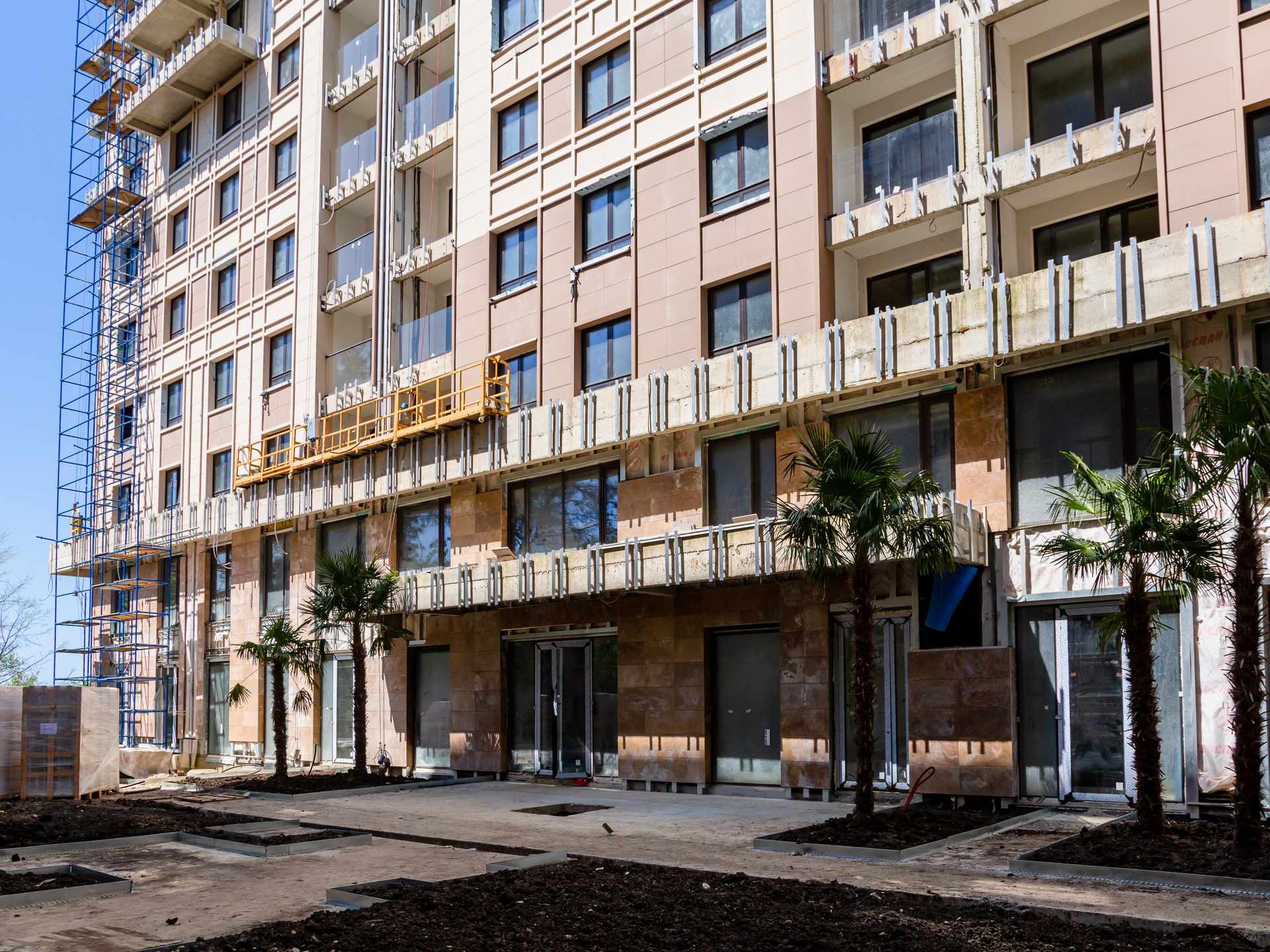 Изображение жк или квартиры № 2