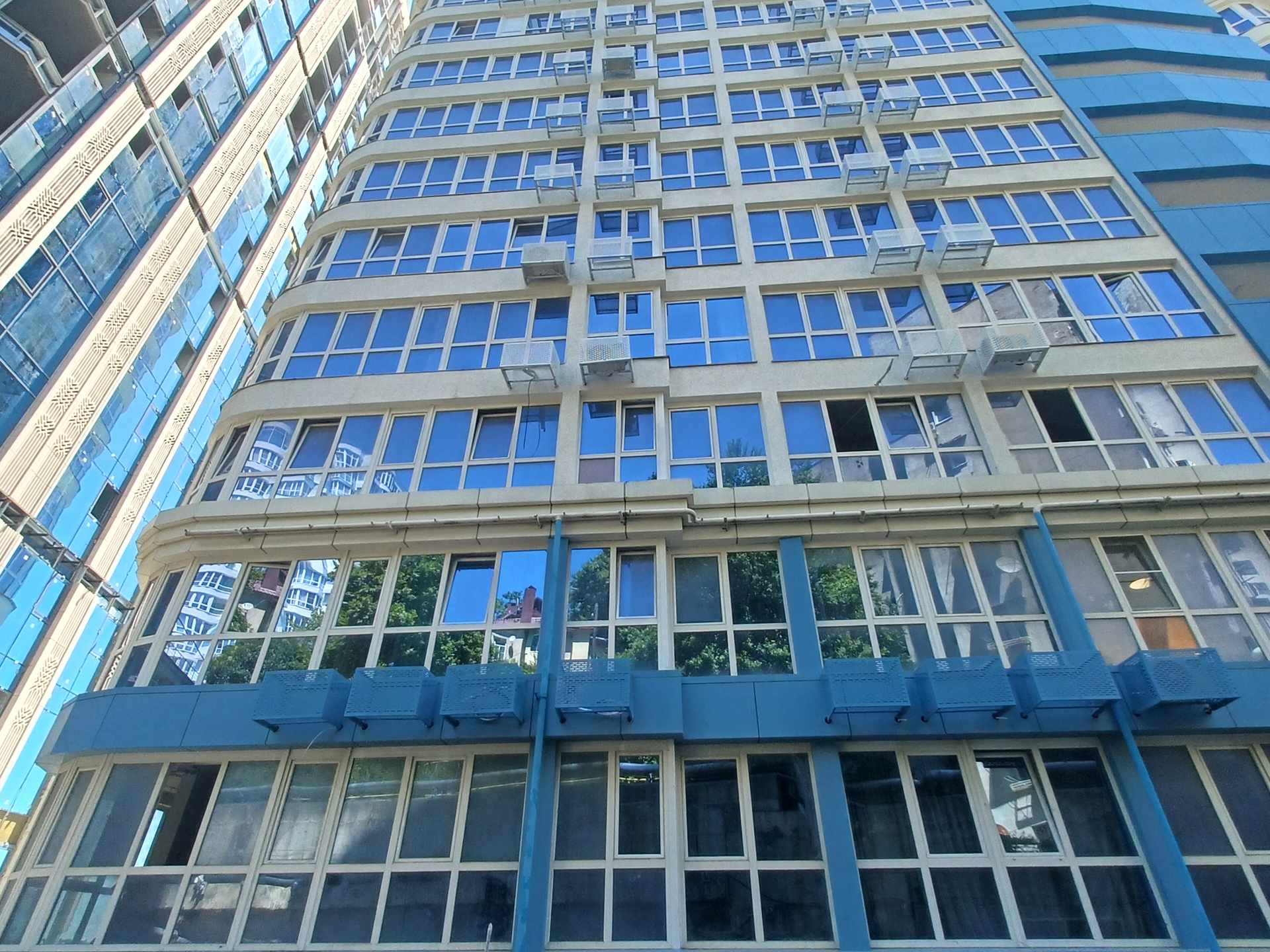 Изображение жк или квартиры № 3