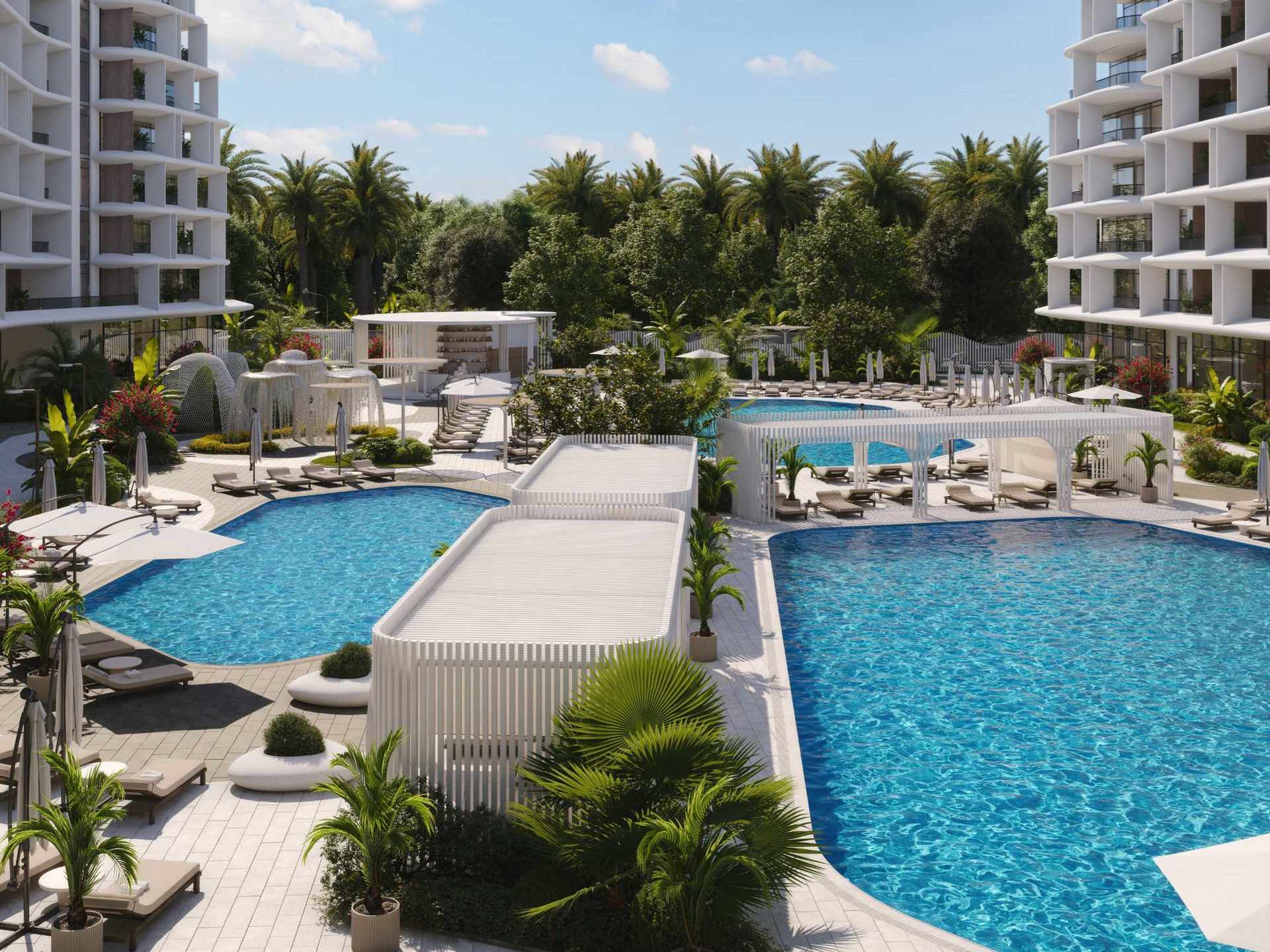 Изображение жк или квартиры № 7