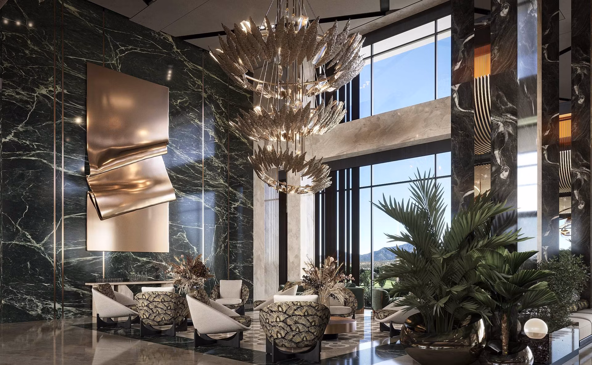 Изображение жк или квартиры № 2