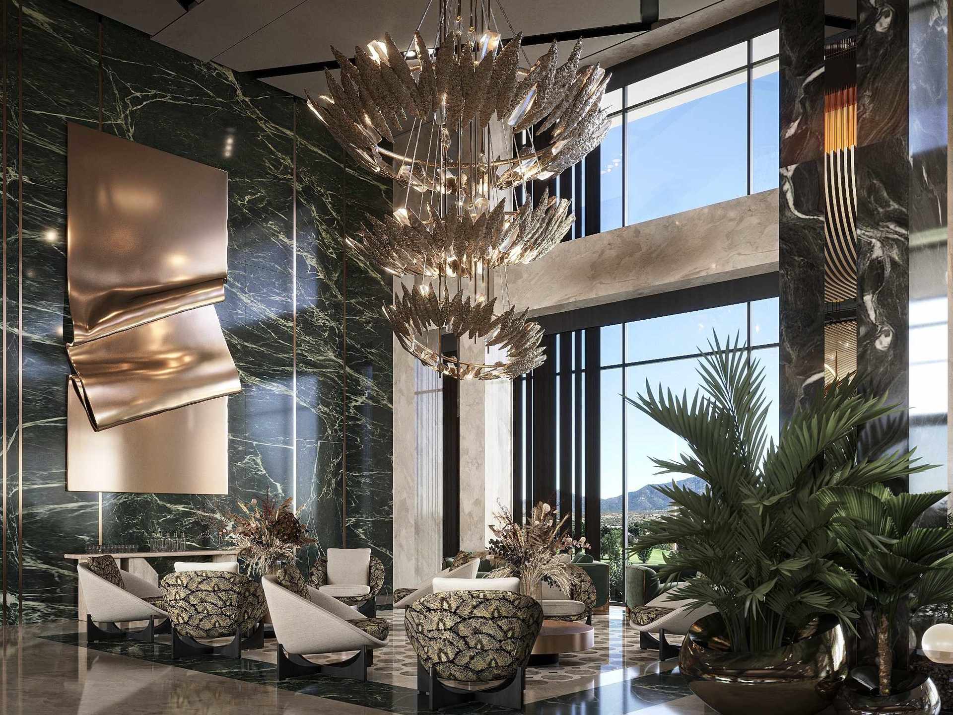 Изображение жк или квартиры № 2