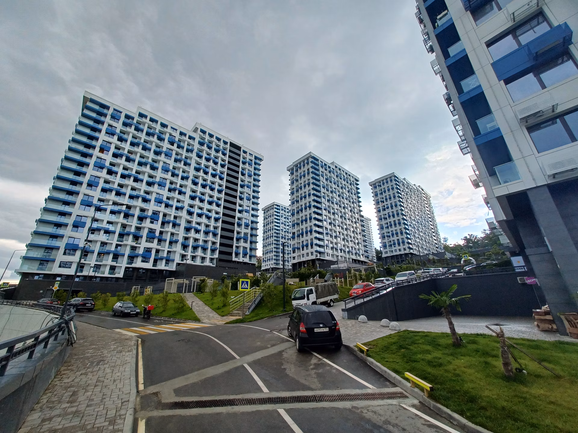 Изображение жк или квартиры № 9