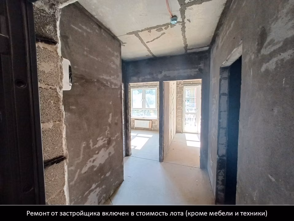 Изображение жк или квартиры № 2