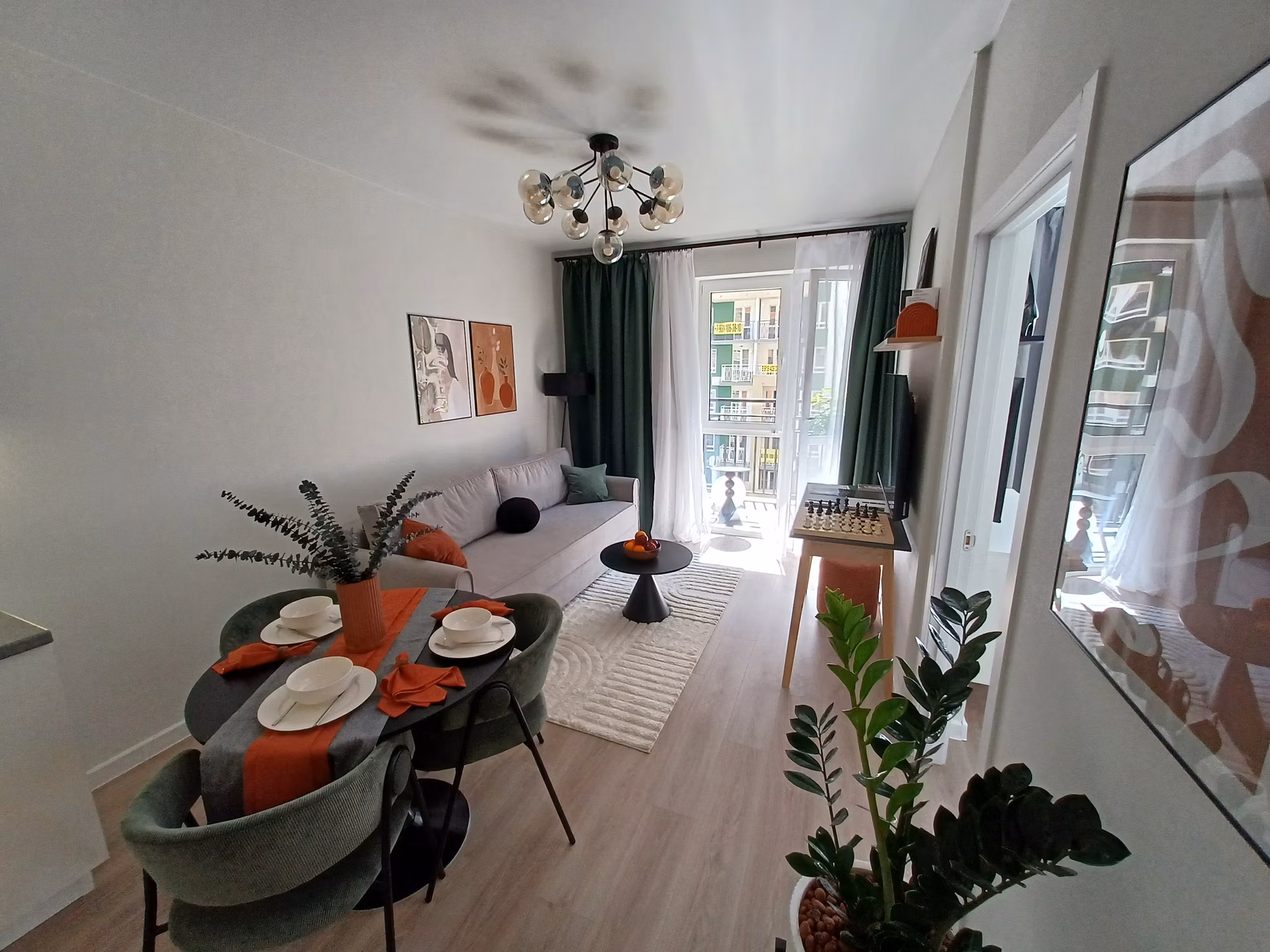 Изображение жк или квартиры № 4