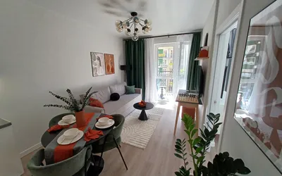 Купить квартиру