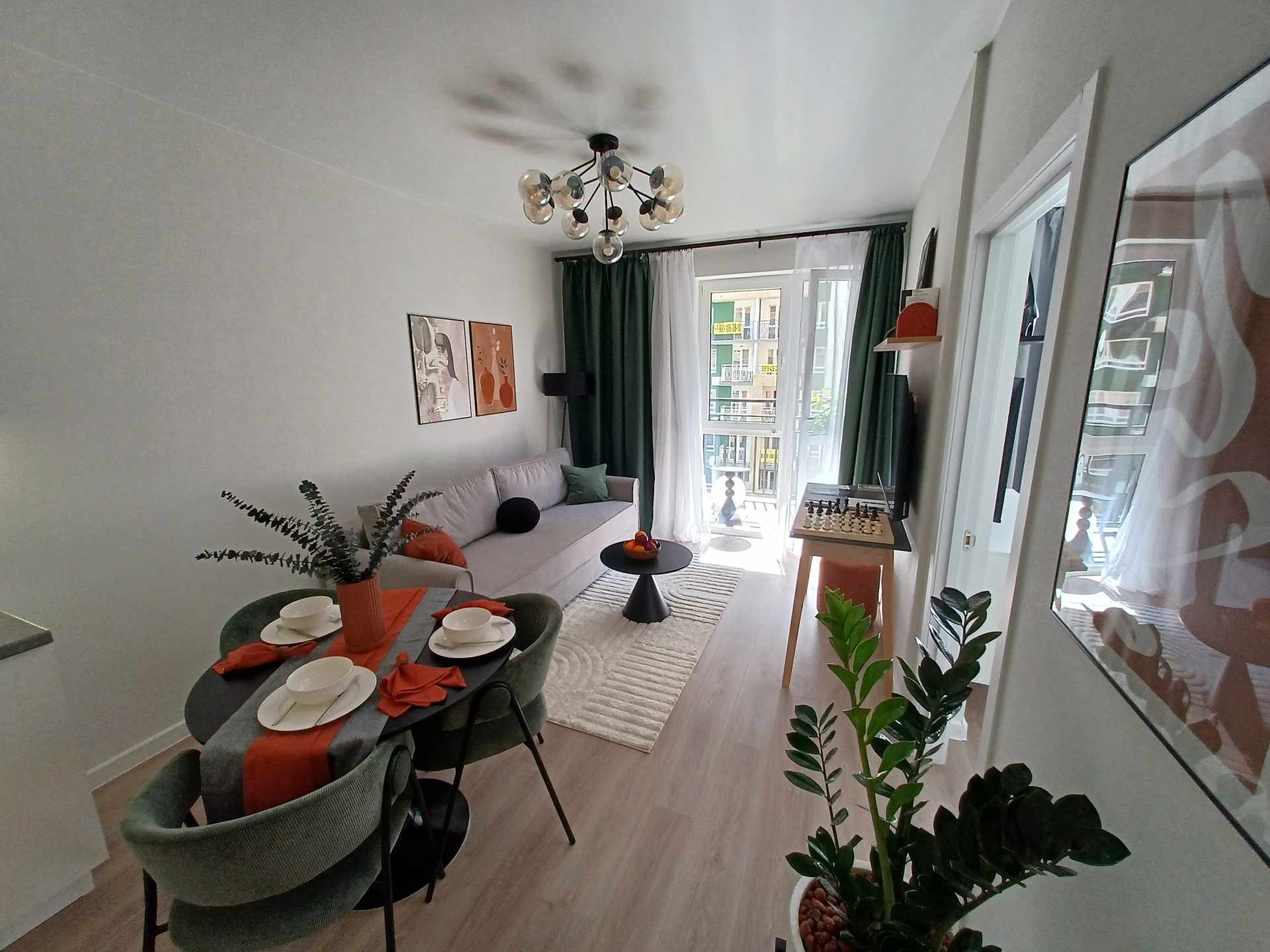 Изображение жк или квартиры № 4